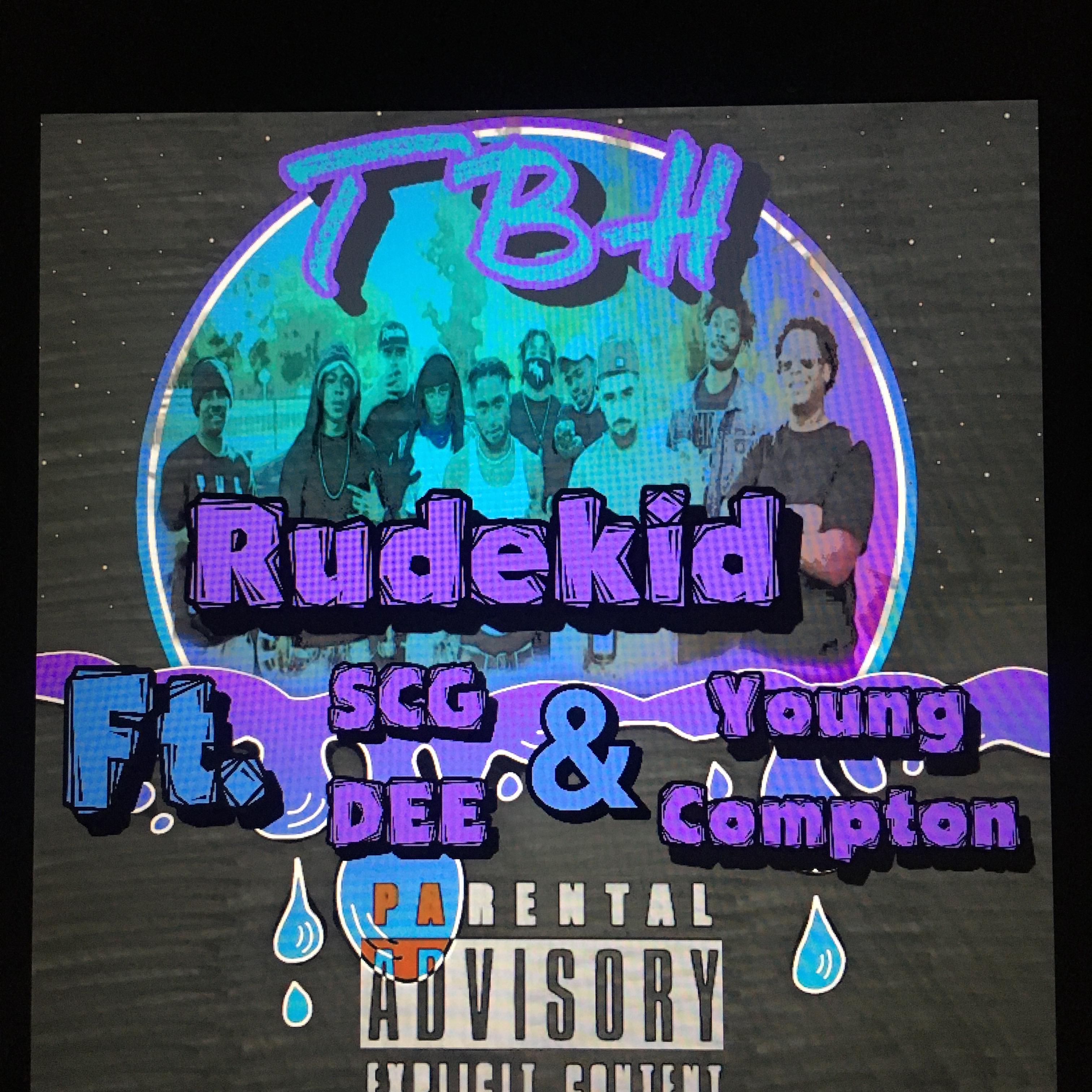 To Be Honest artwork