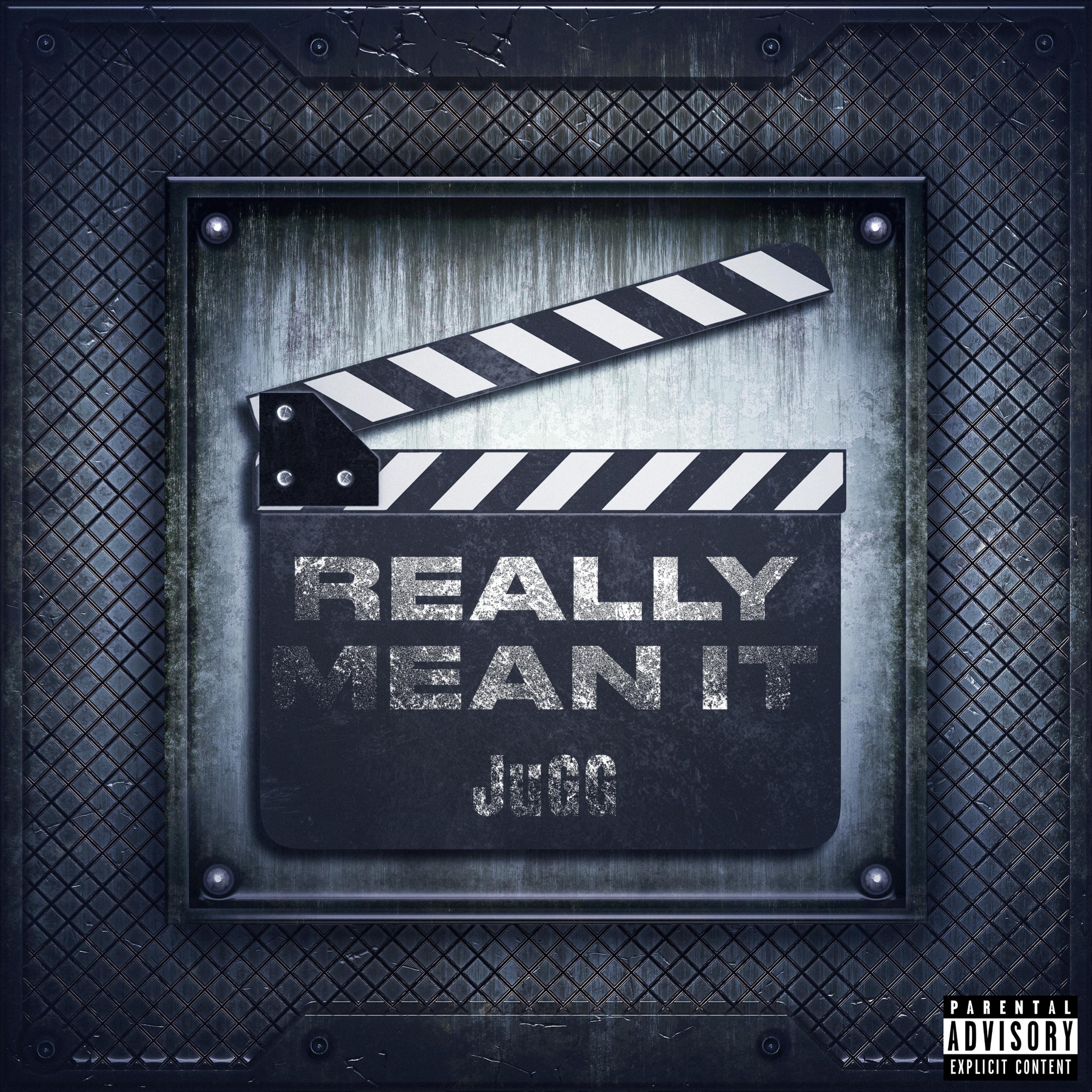 Really Mean It artwork