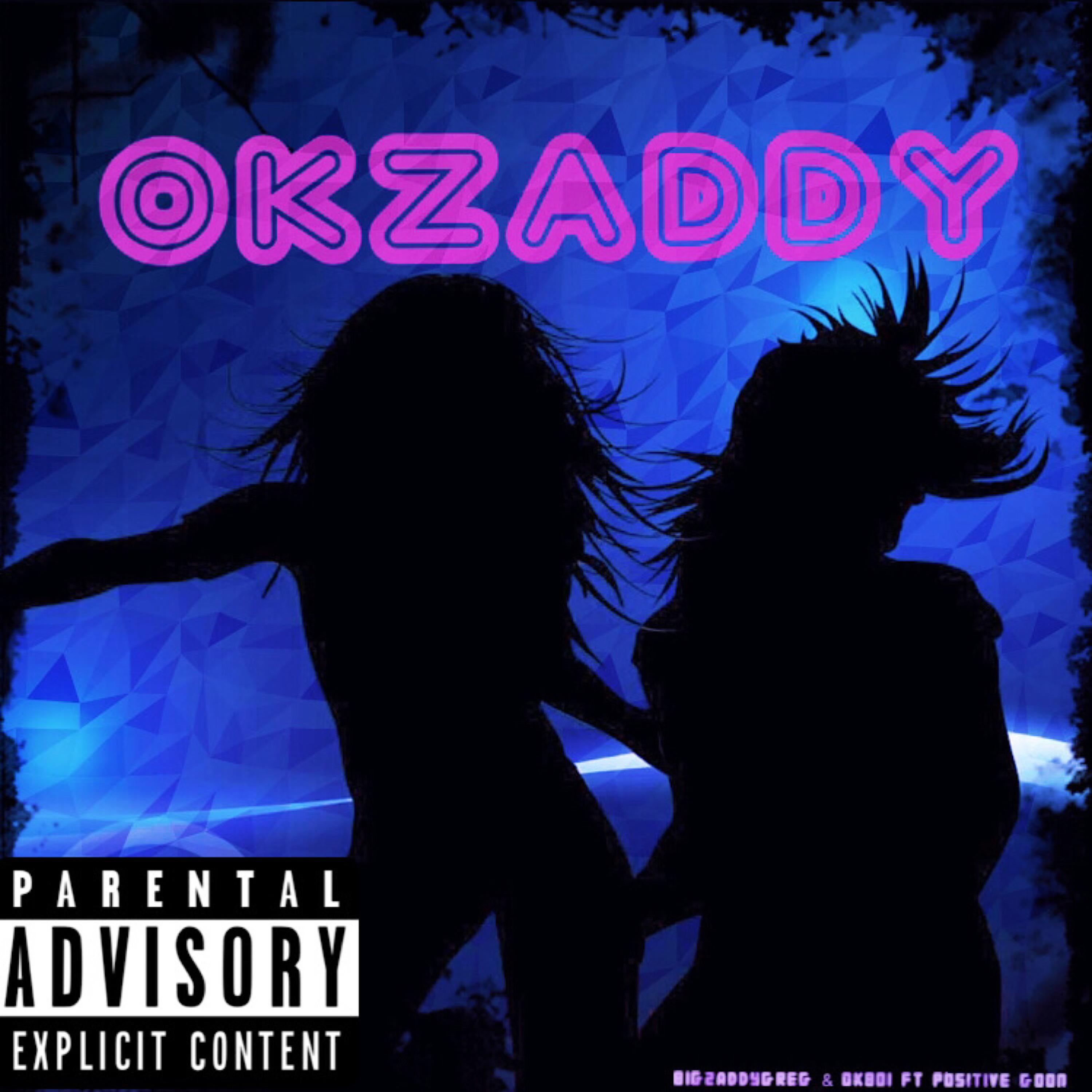 OKZADDY artwork