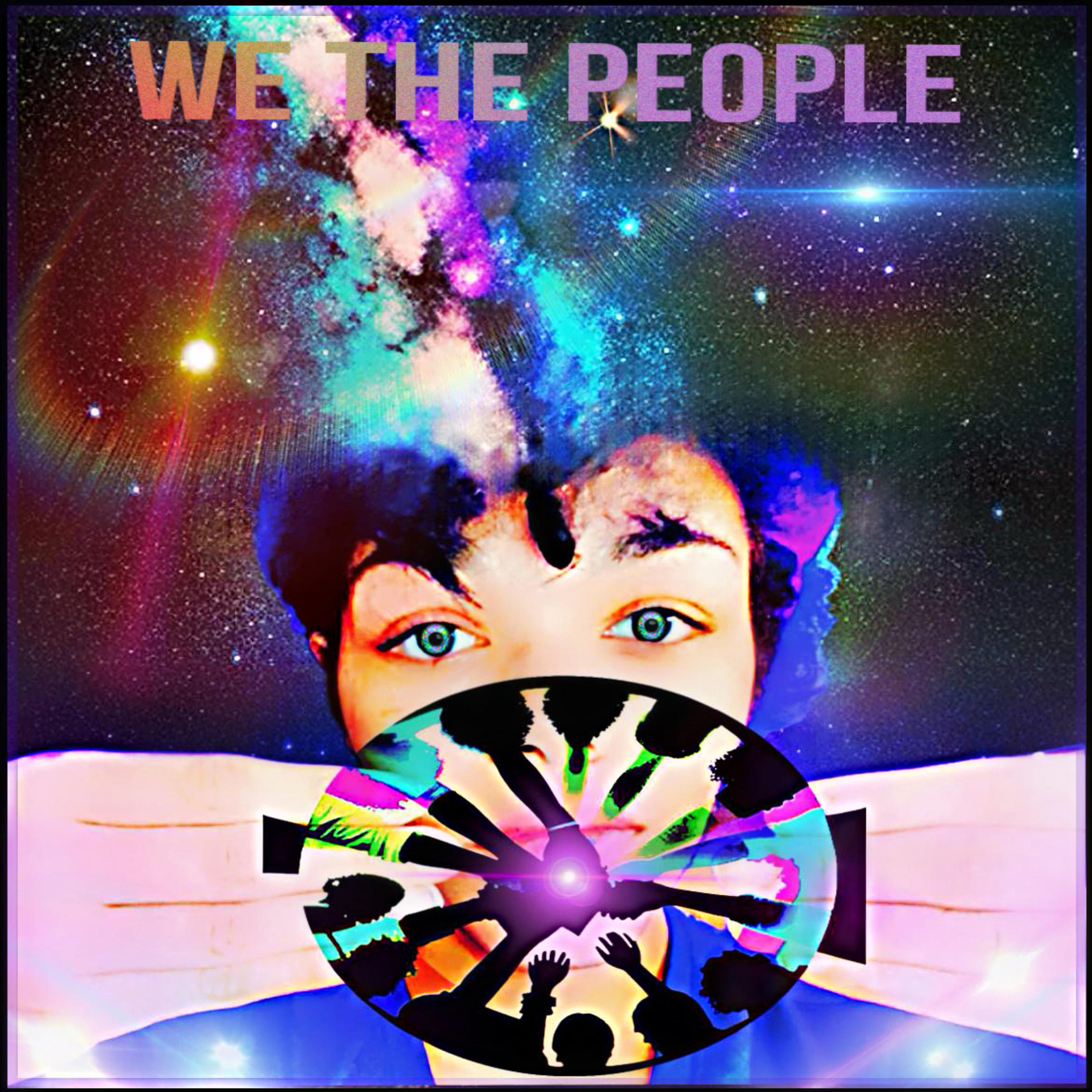 We The People artwork