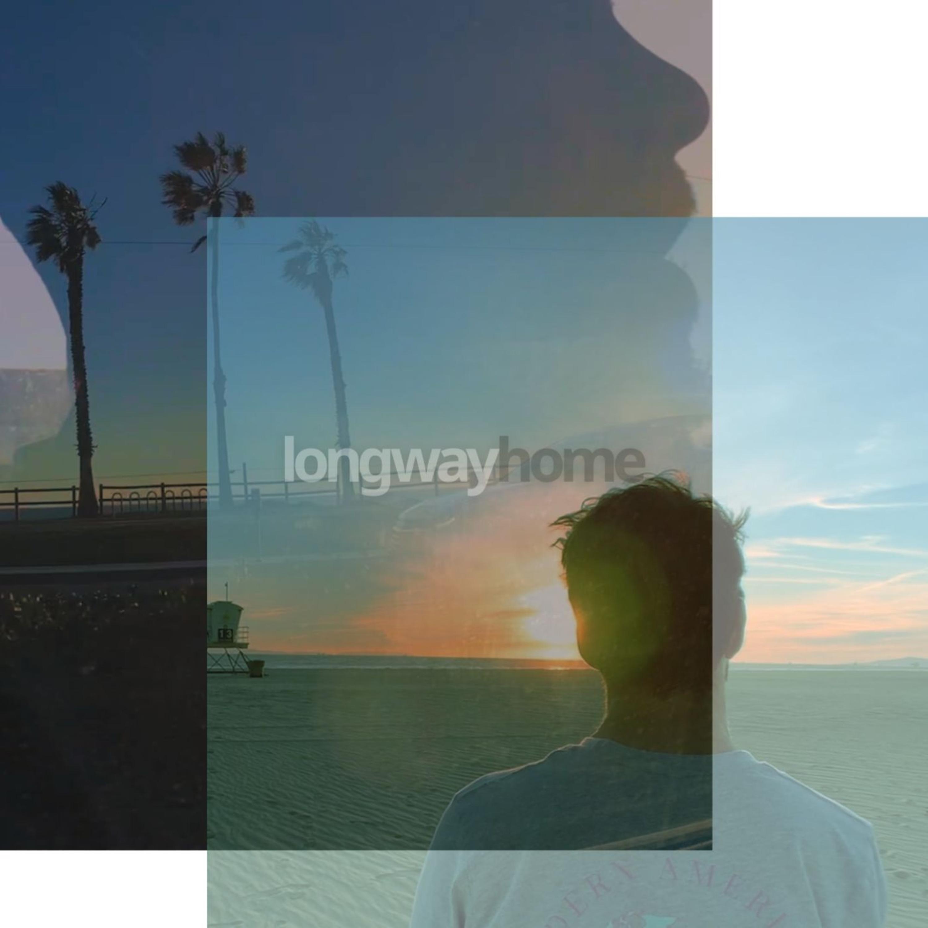 long way home artwork