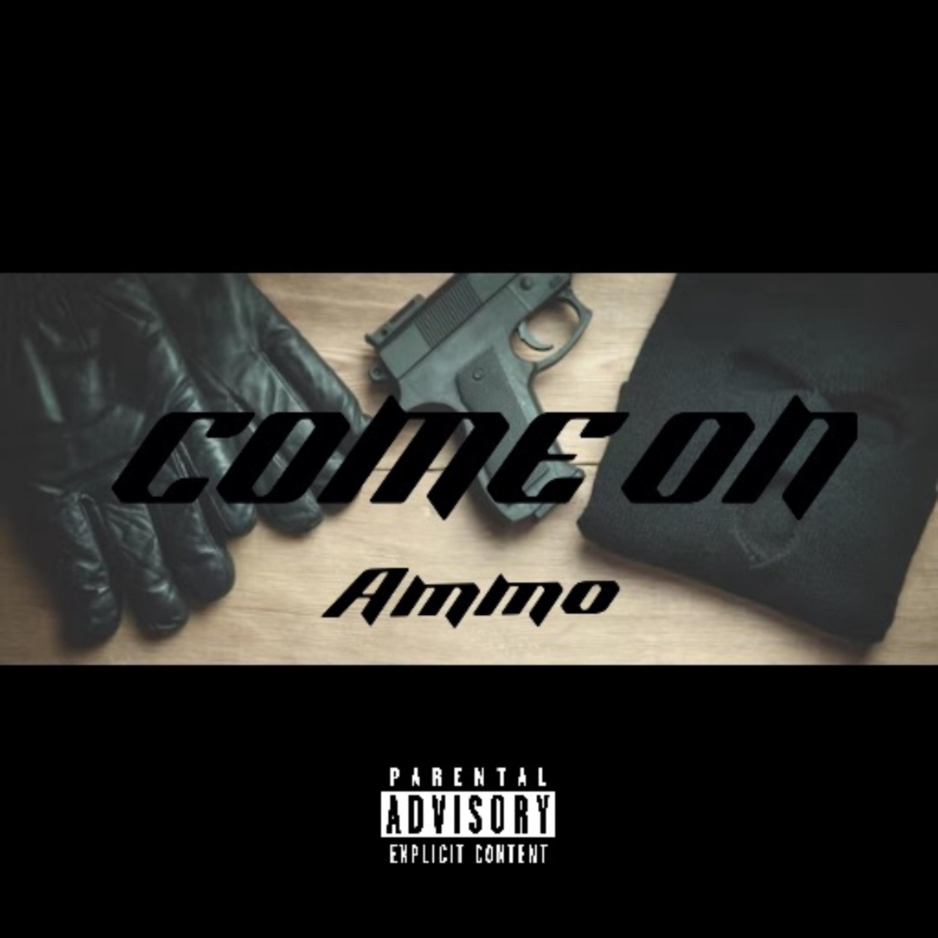 COME ON artwork