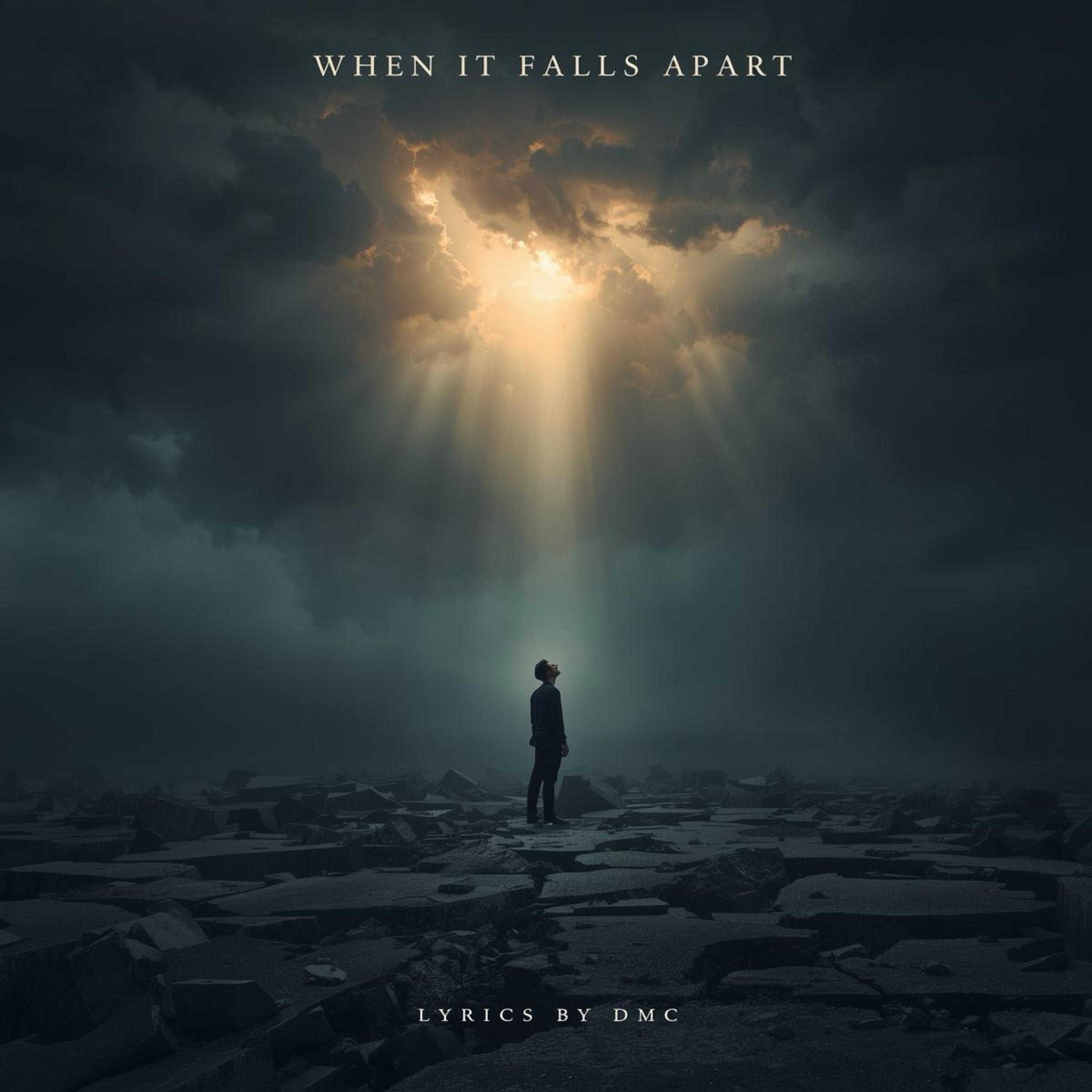 When It Falls Apart artwork