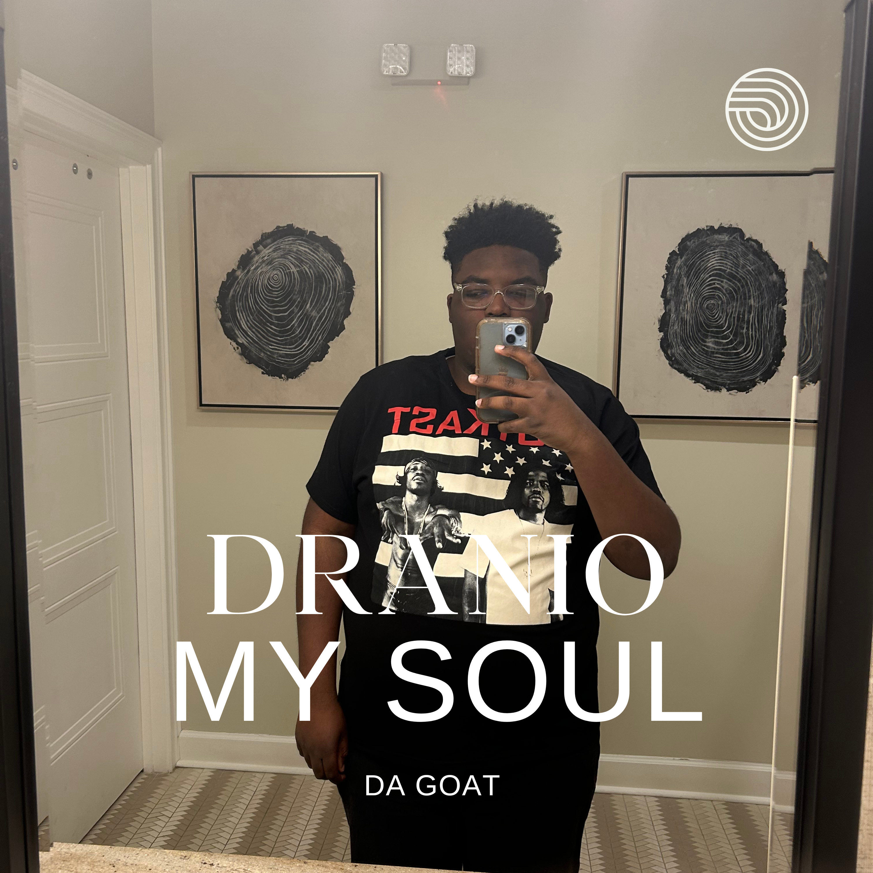 My Soul by Dranio cover art