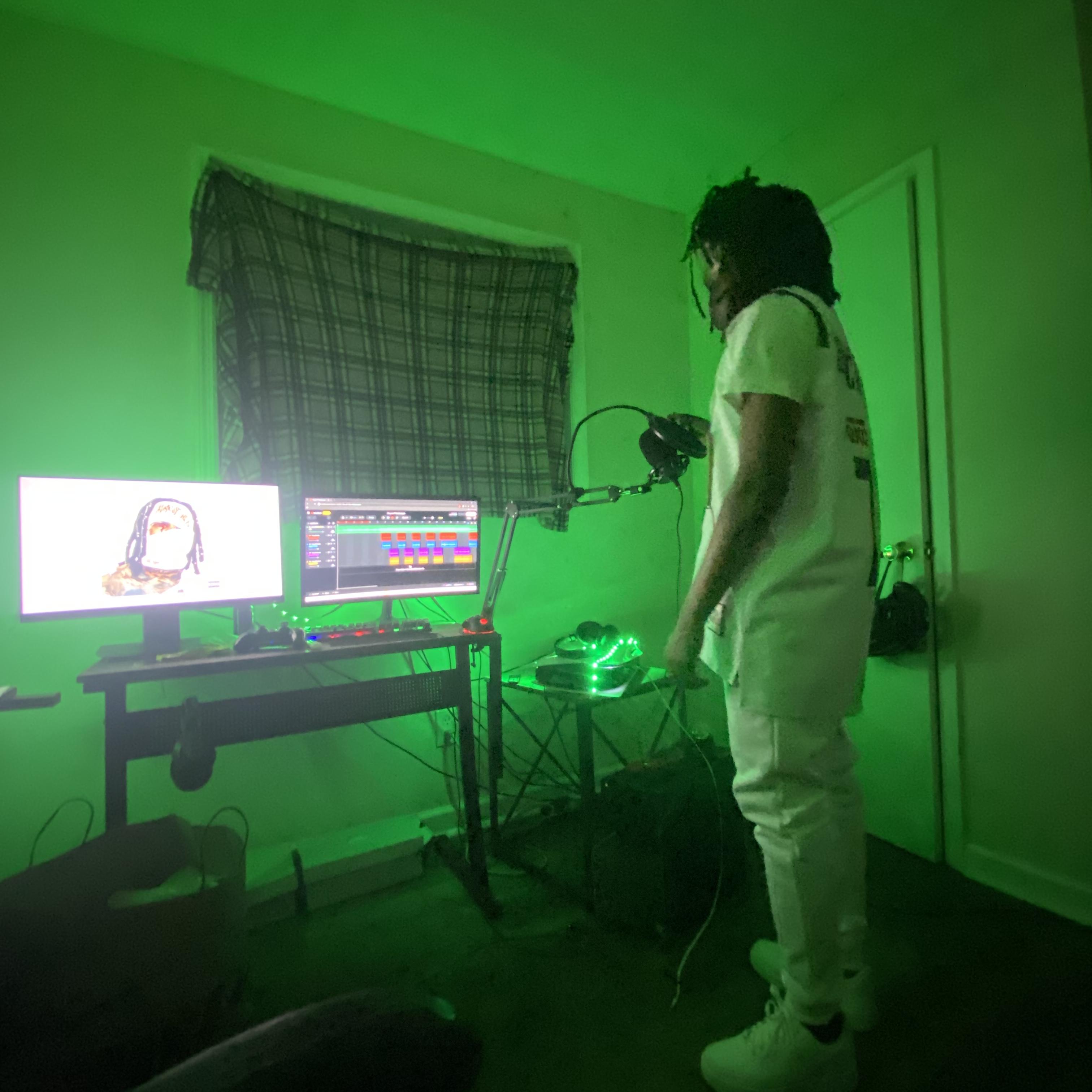 no Slime artwork