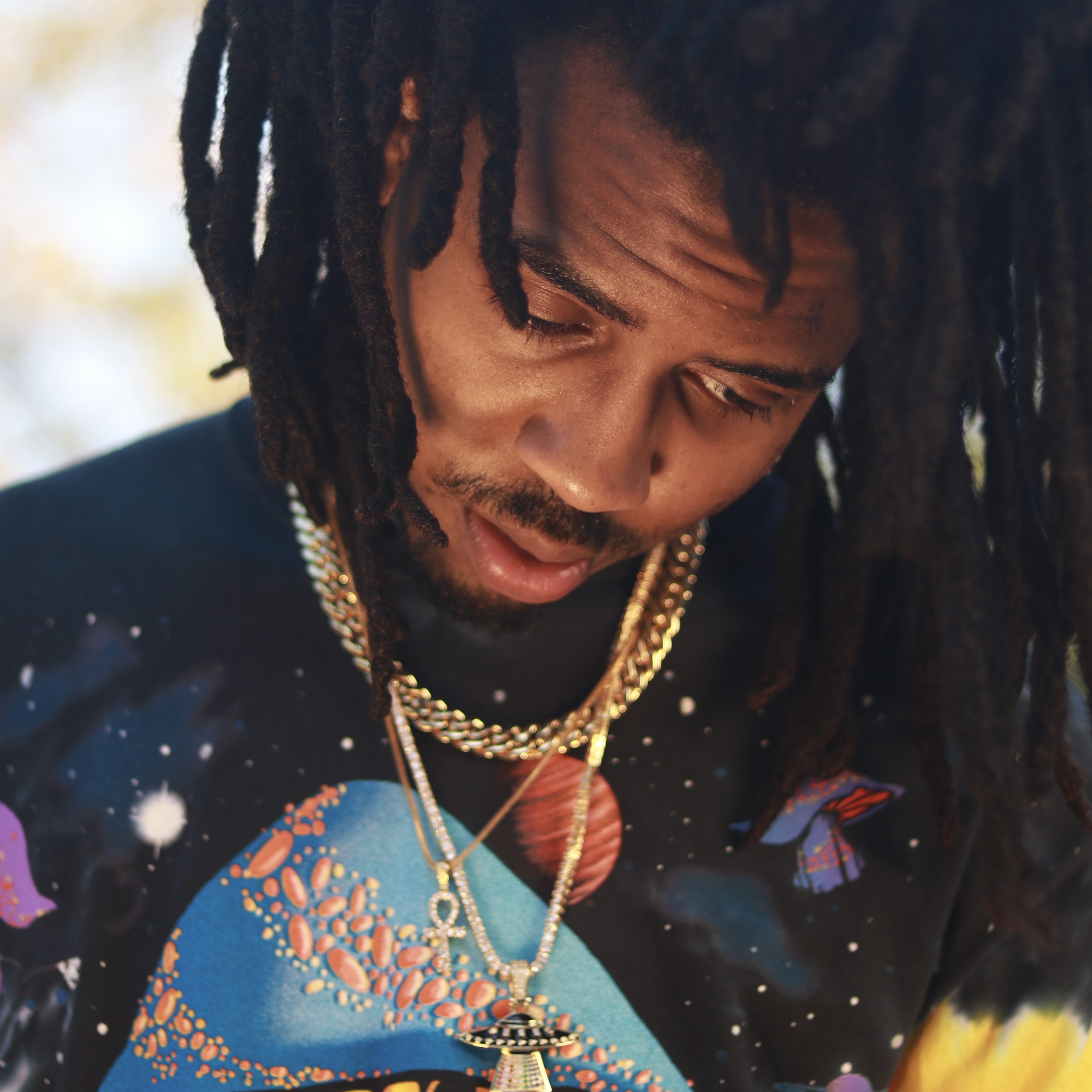 What Really Matters artwork
