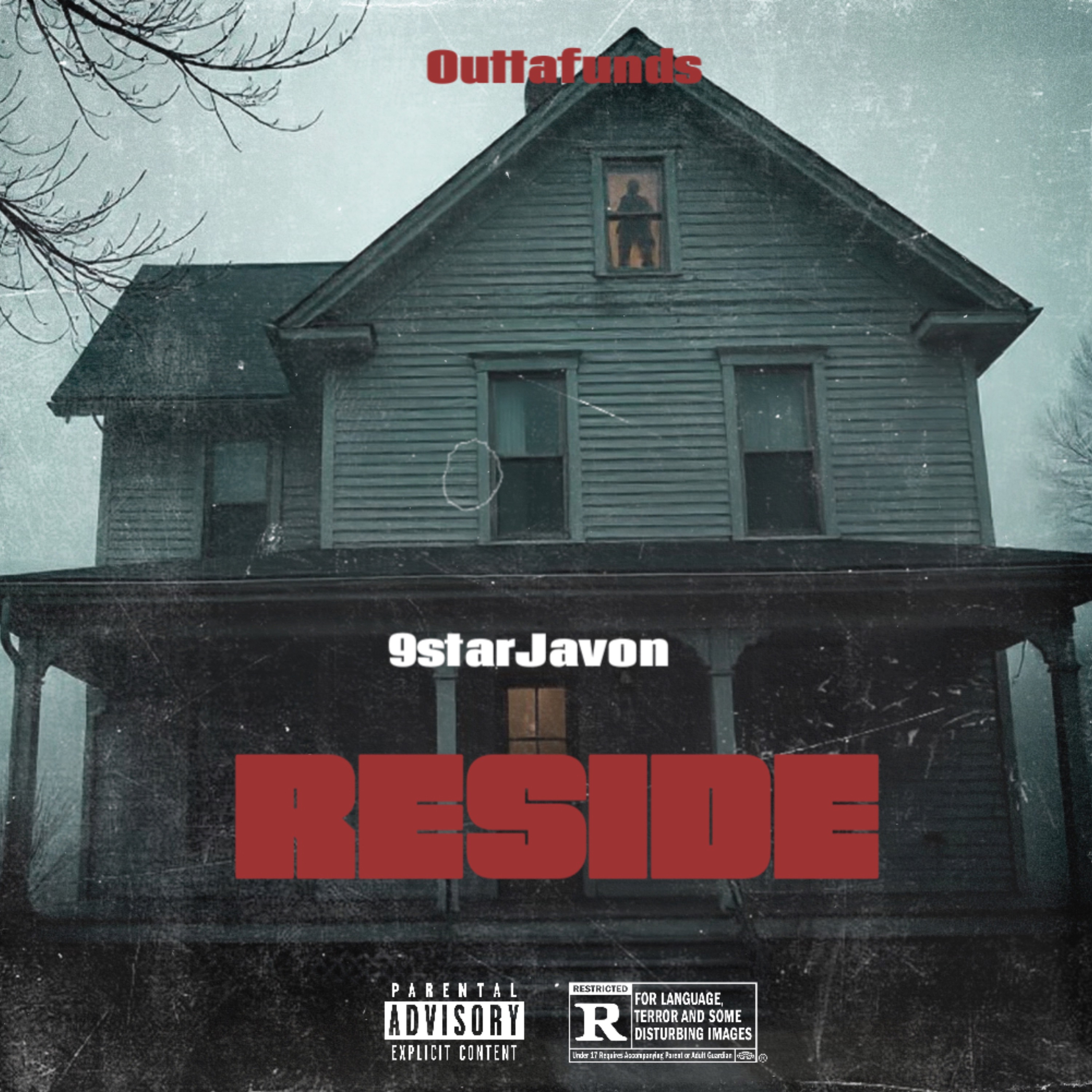 Reside artwork