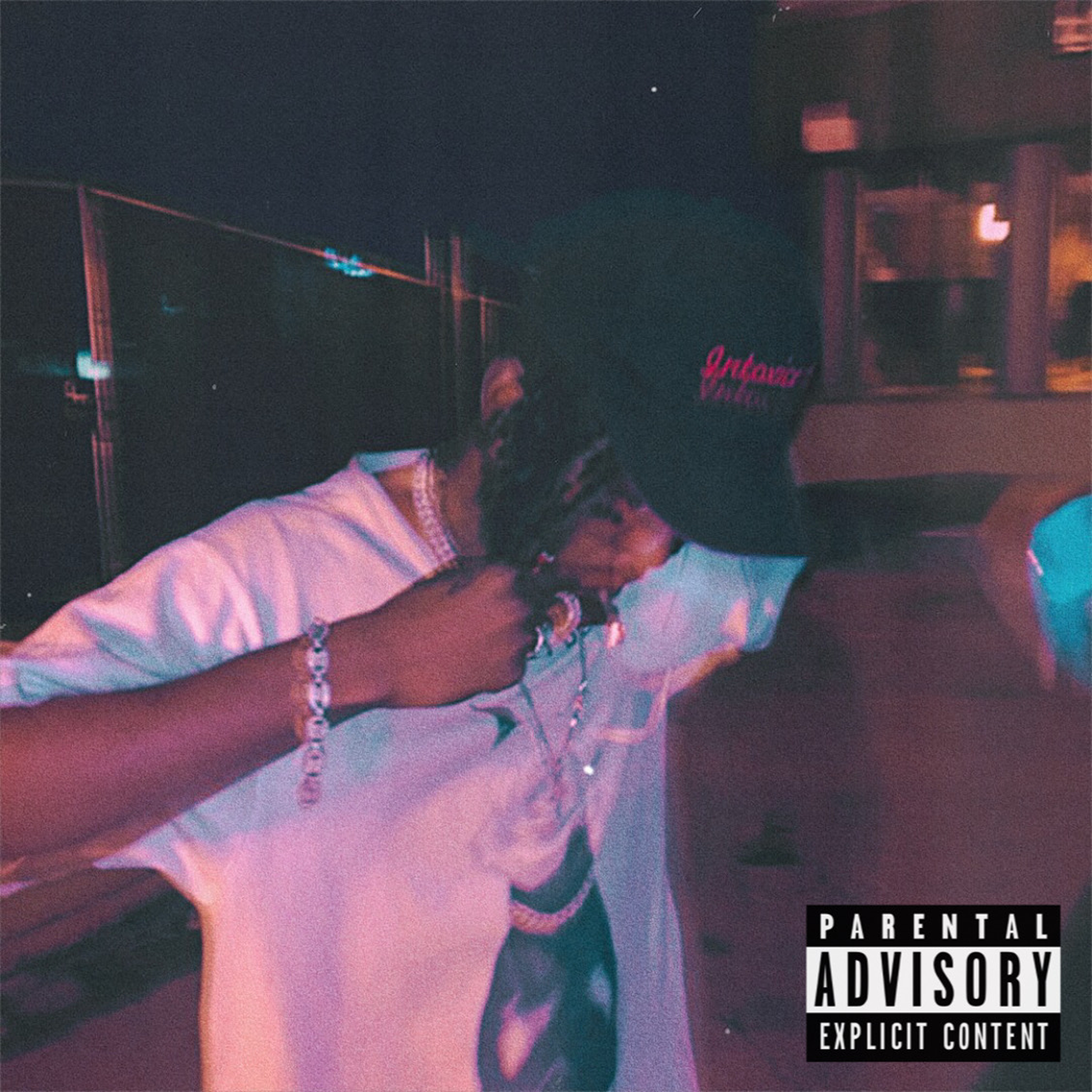 LEVEL UP artwork