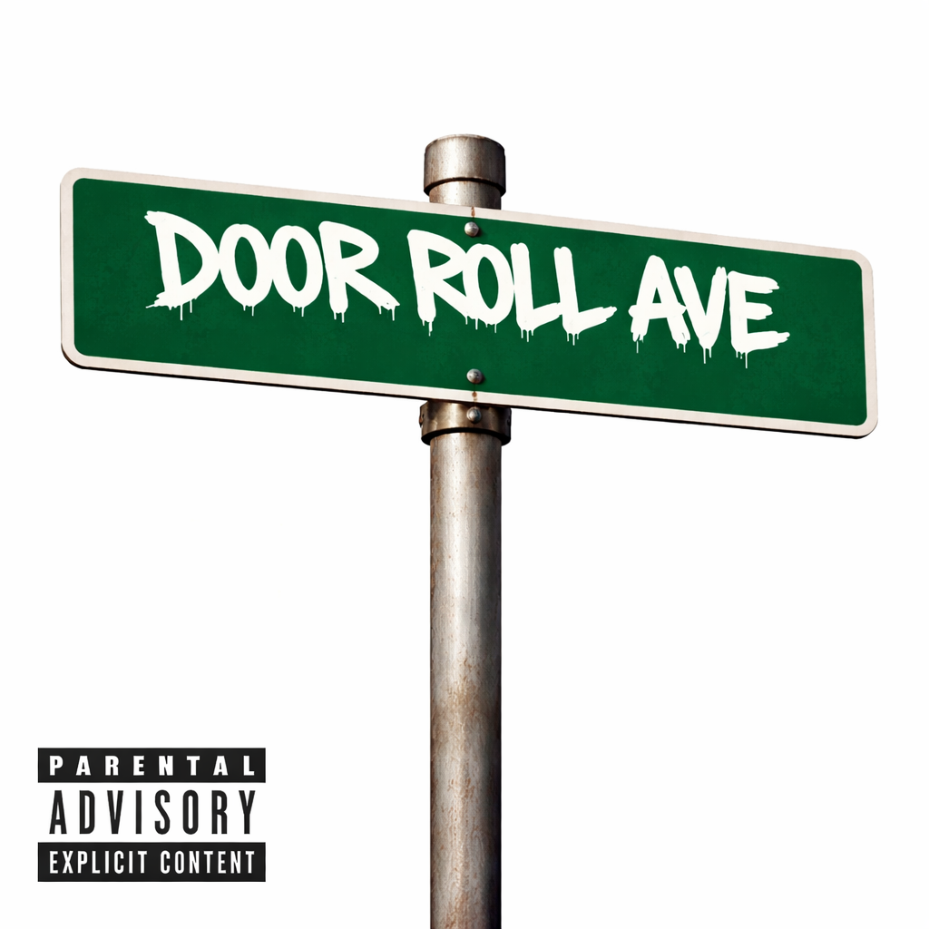 Door Roll artwork