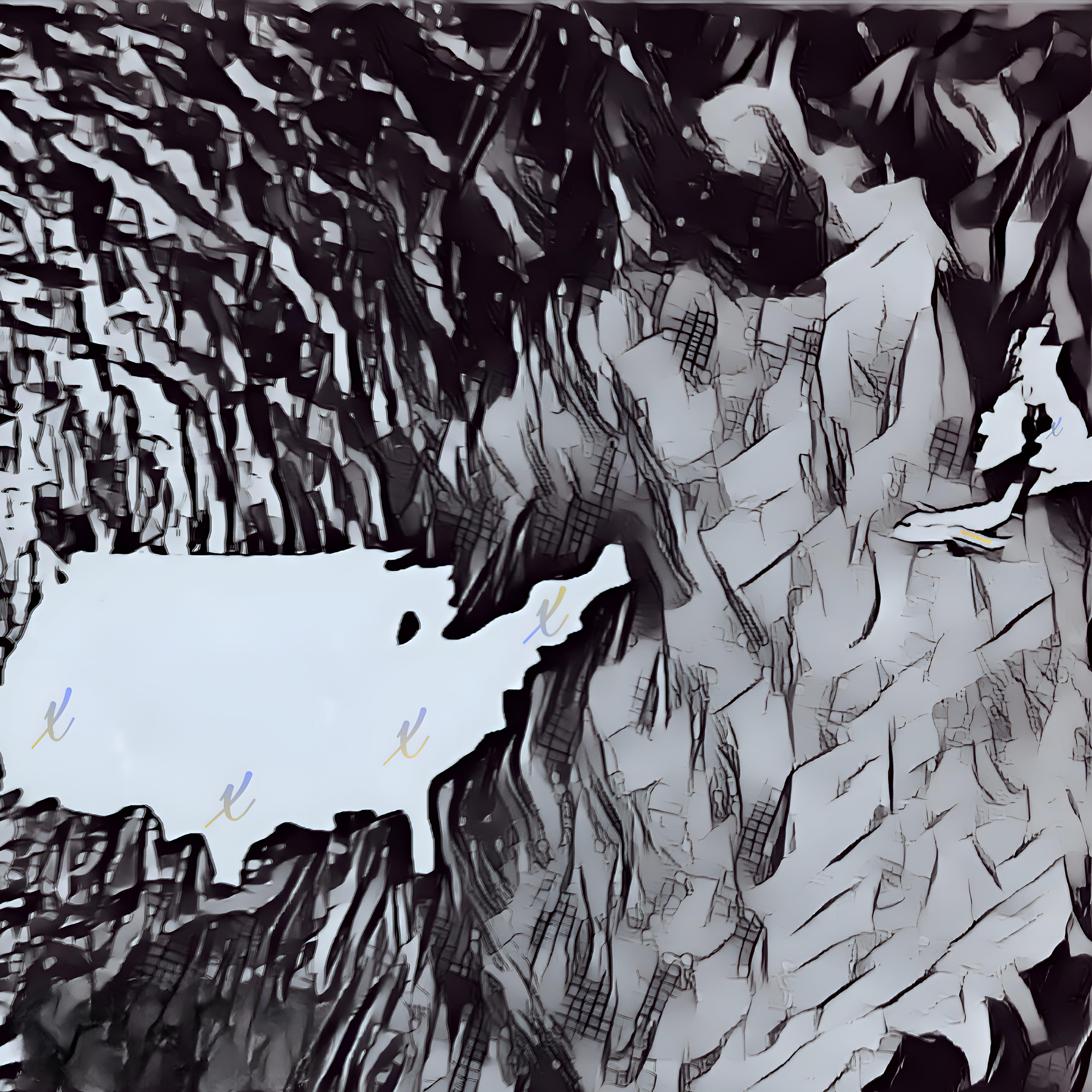 Visa Application artwork