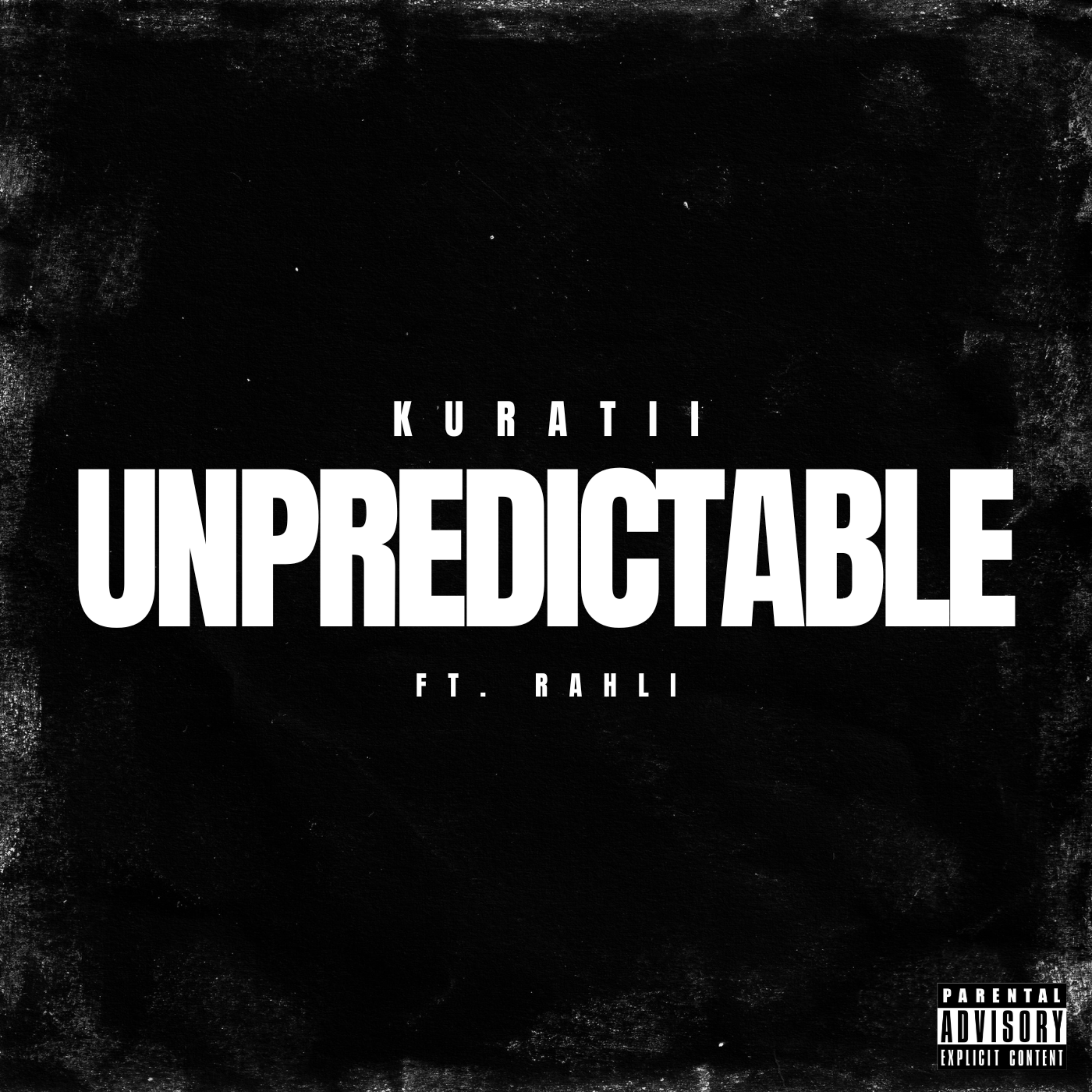 Unpredictable artwork