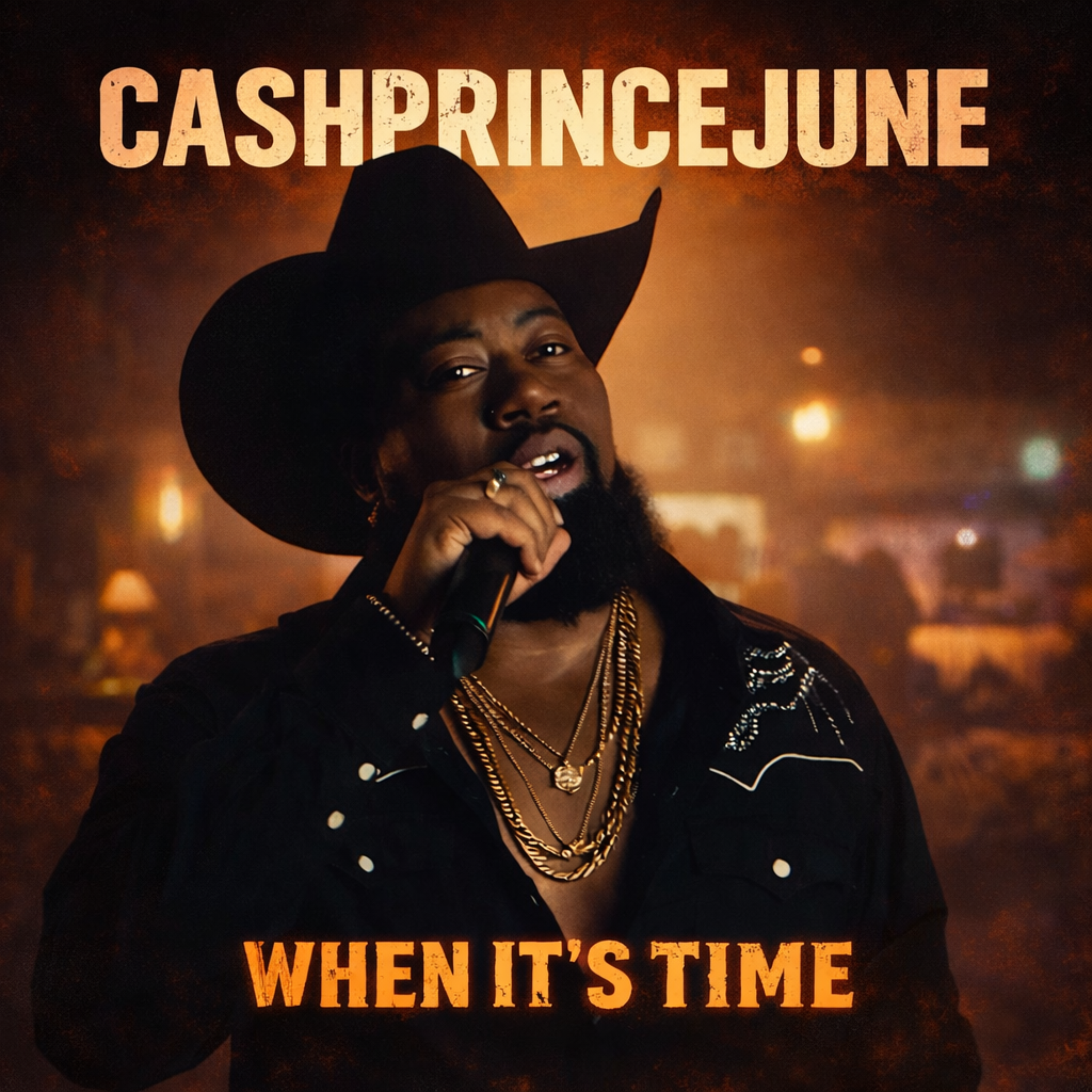 When It’s Time  artwork