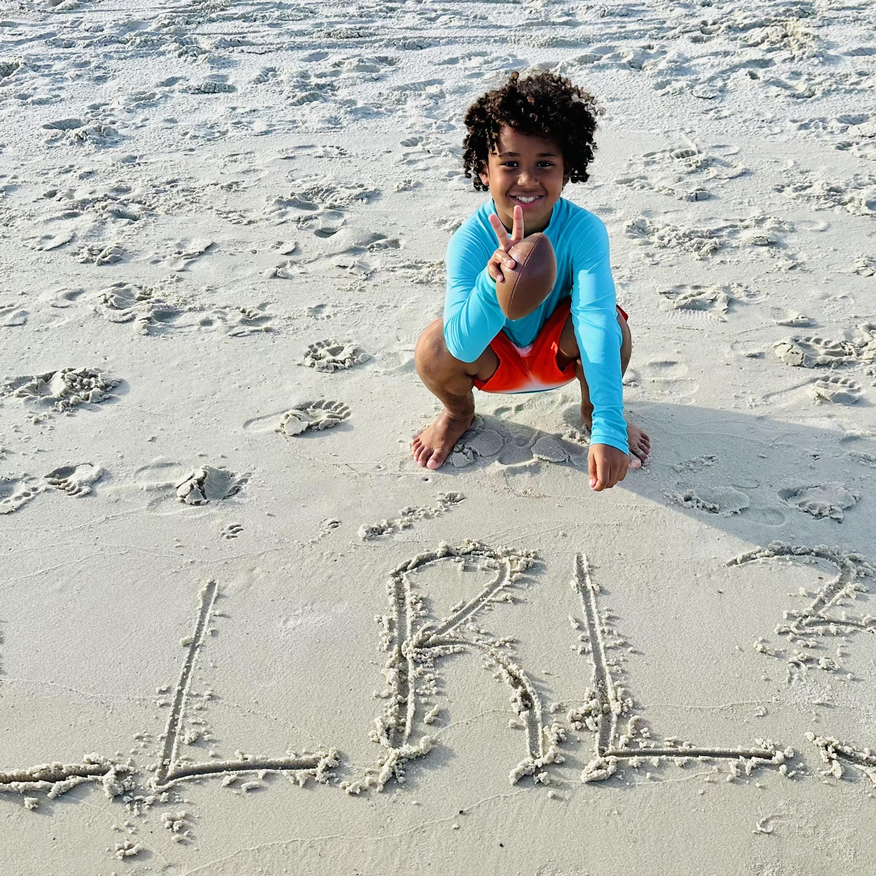 Long Live Ray 2 artwork