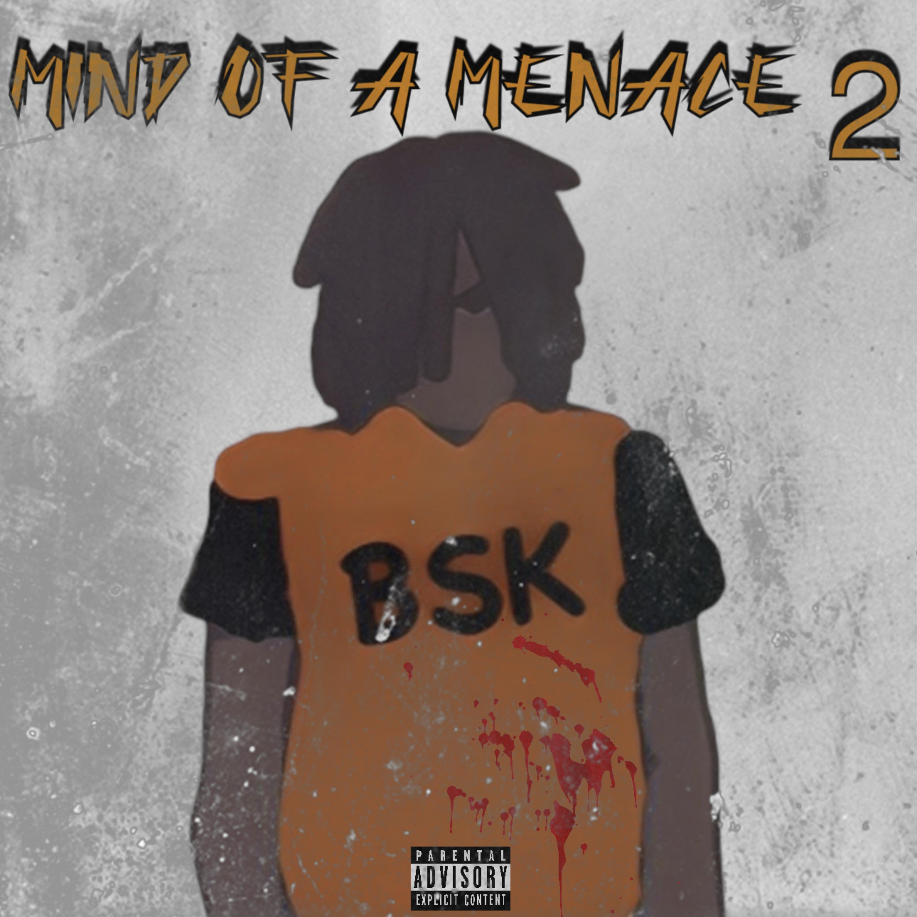 Mind Of A Menace 2 artwork