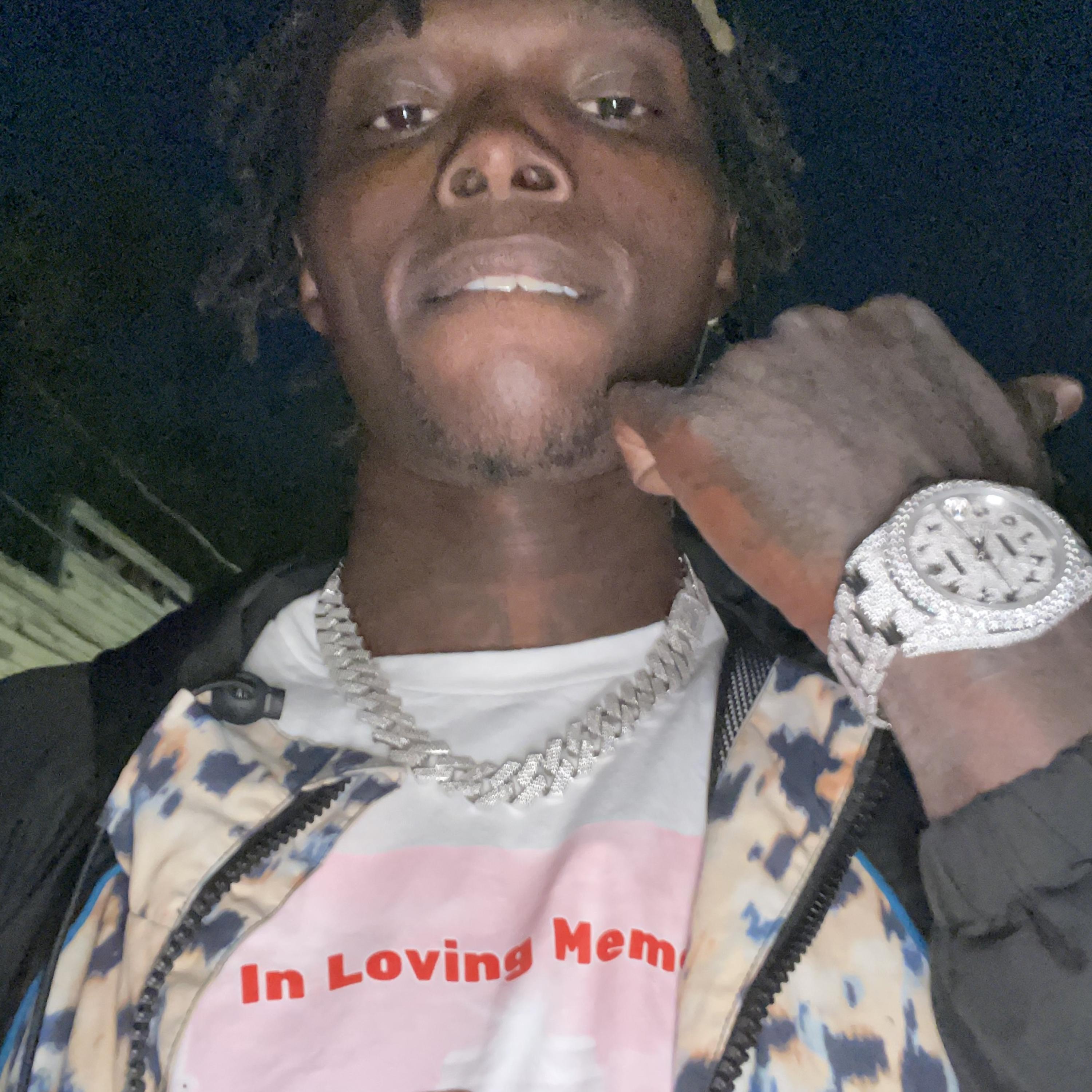Can’t Tel Me Nothing artwork