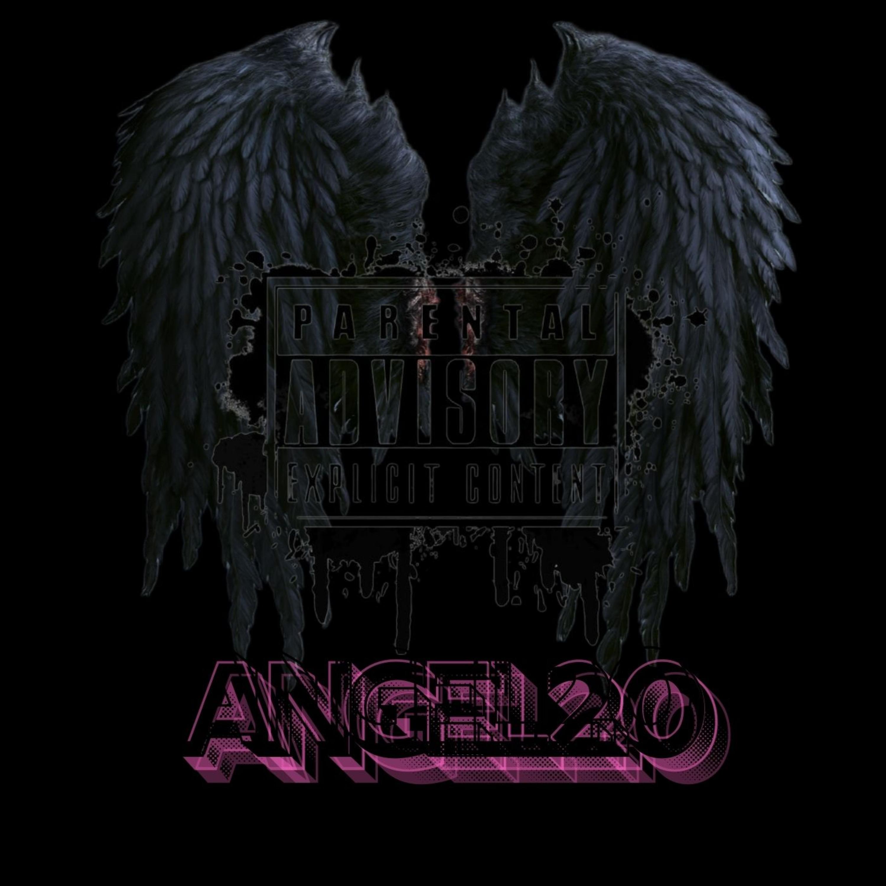 Angel 2.0 artwork