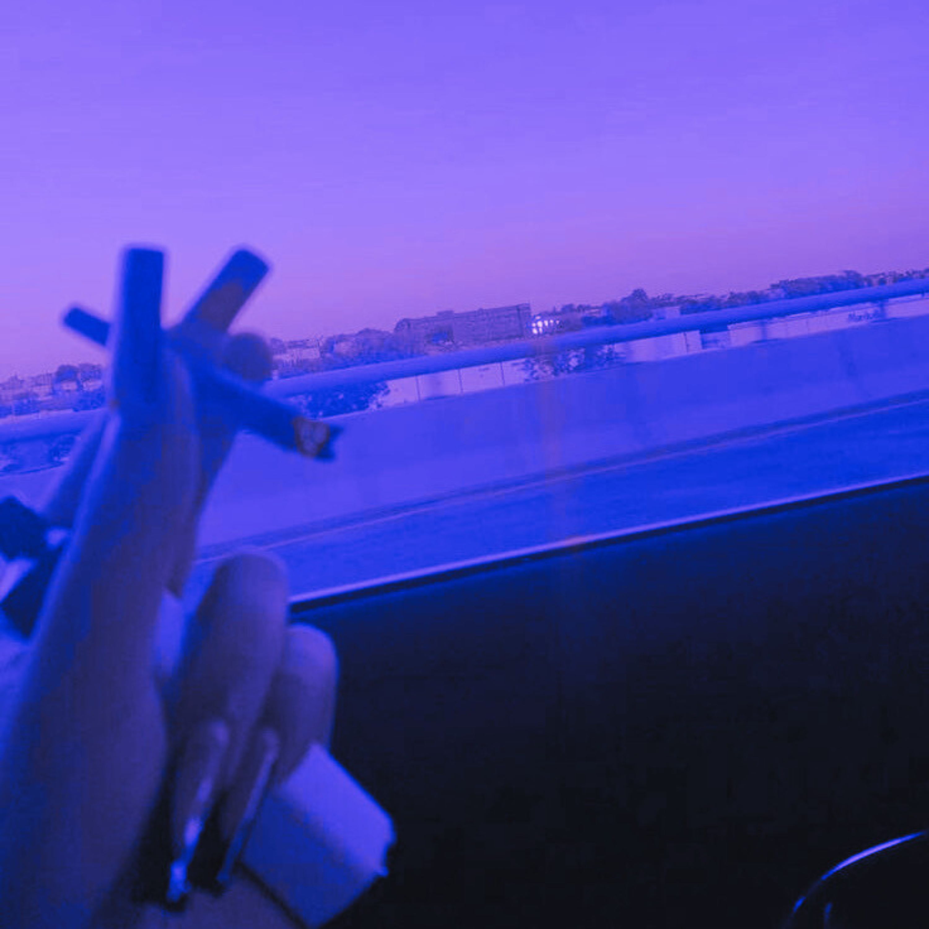 Puff Puff Pass artwork