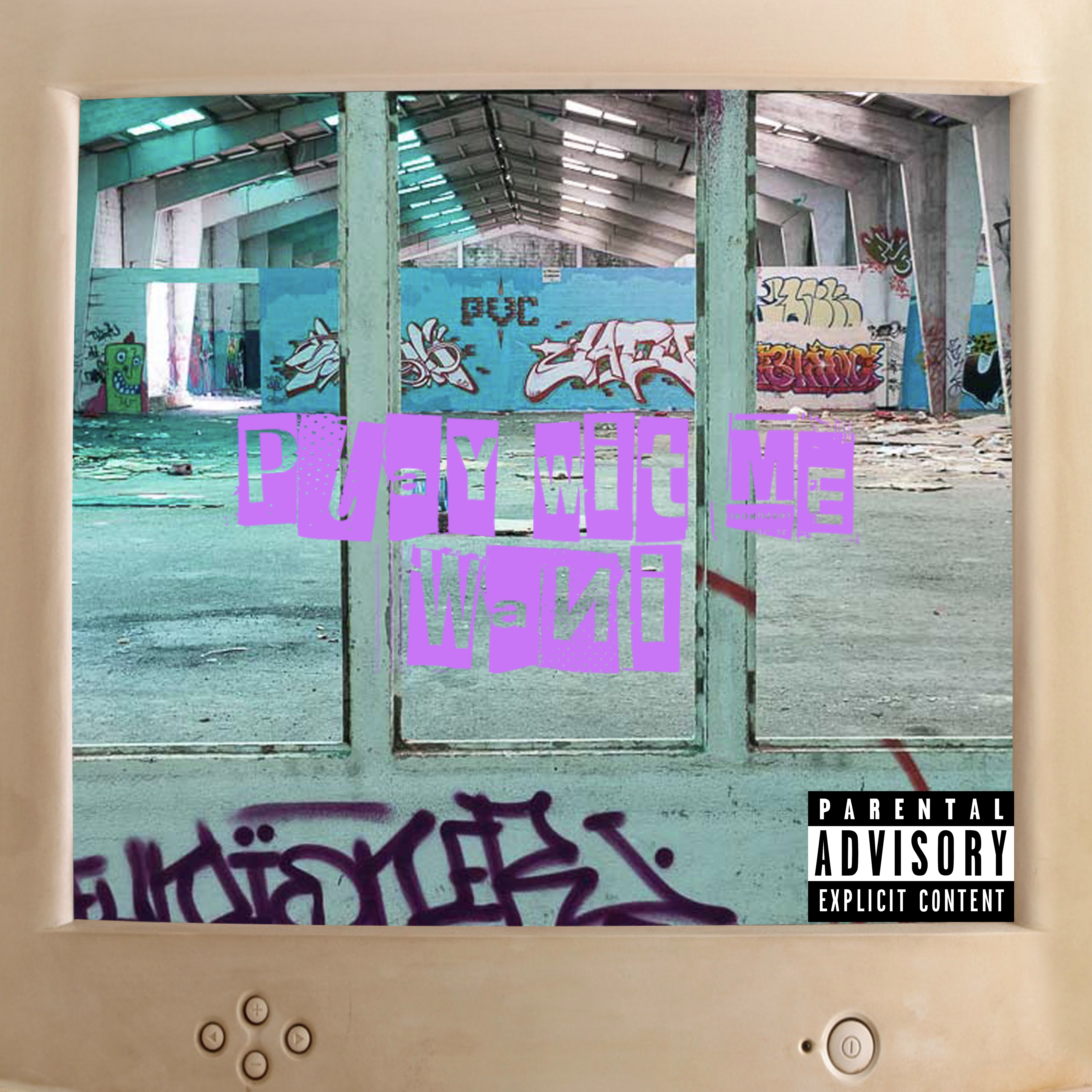 Play Wit Me artwork