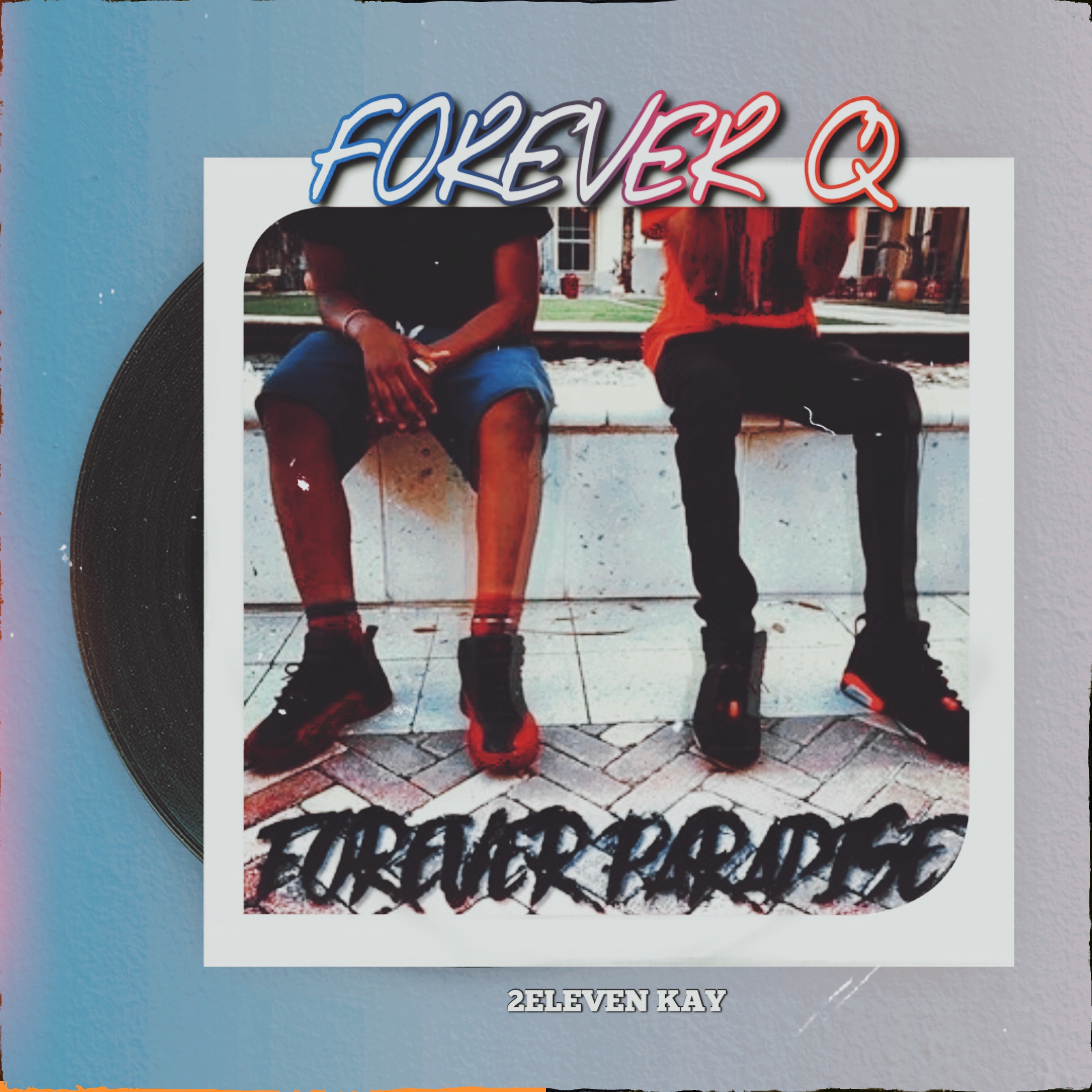 Forever Q artwork