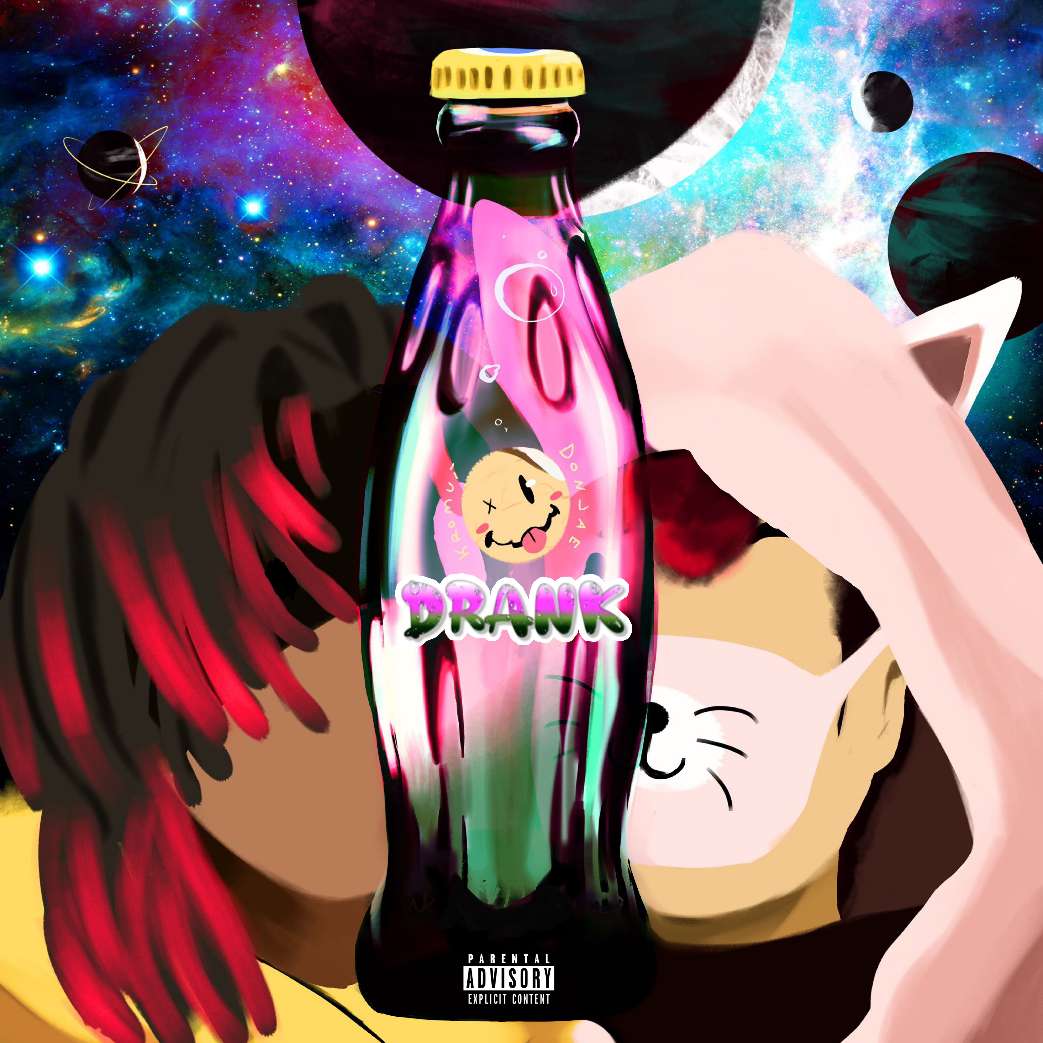DRANK artwork
