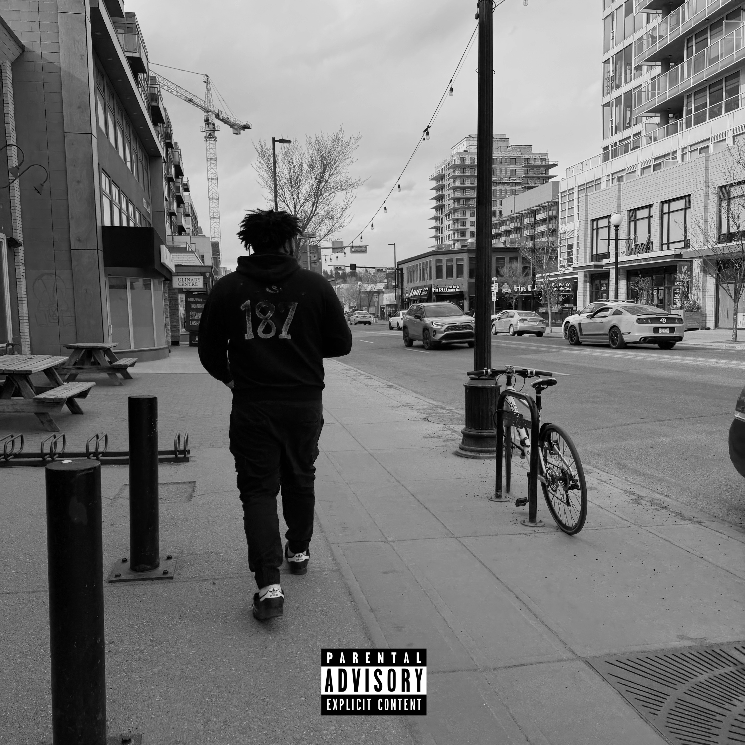 Airplane Mode by Kenjii cover art