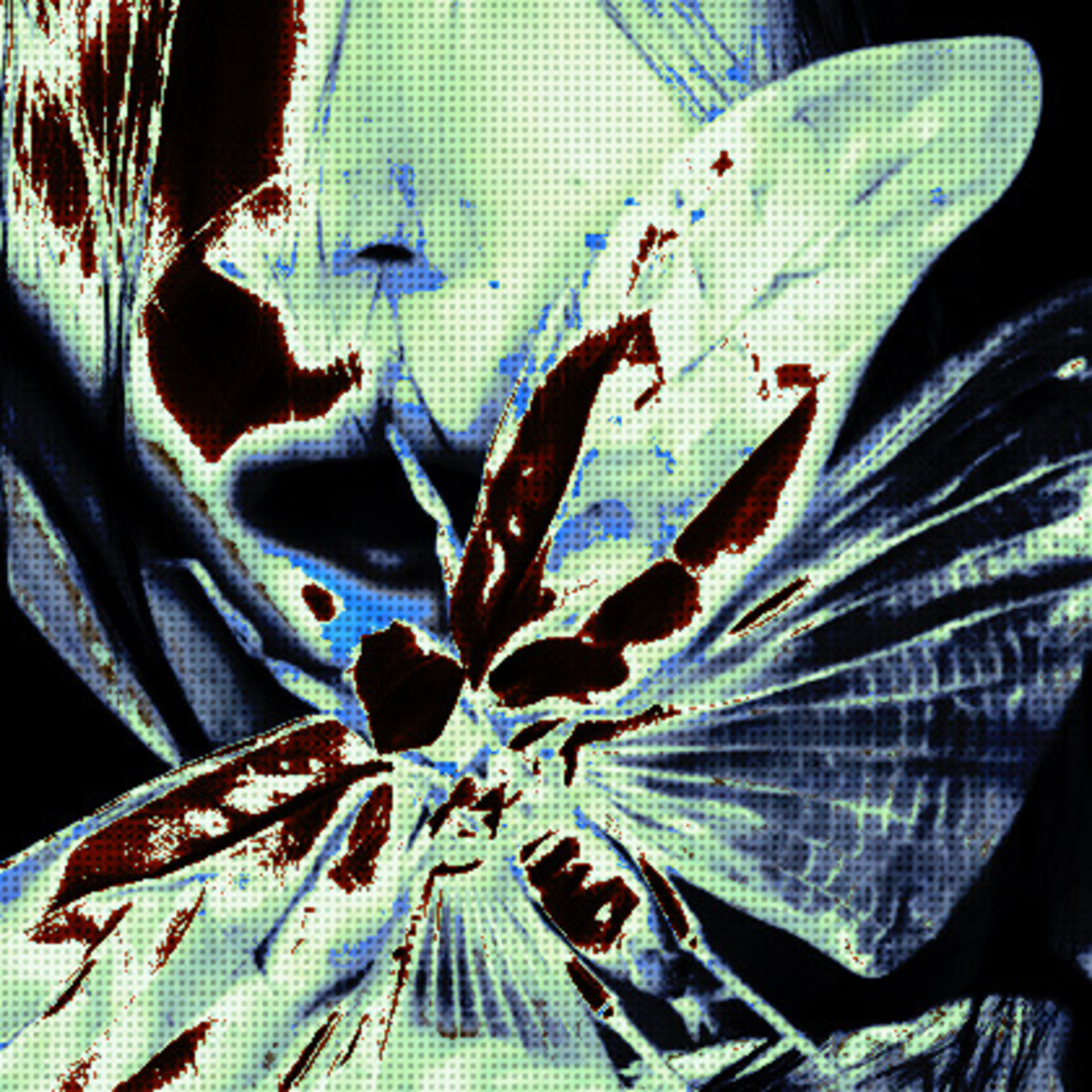 Prototype by Curse Turbo cover art