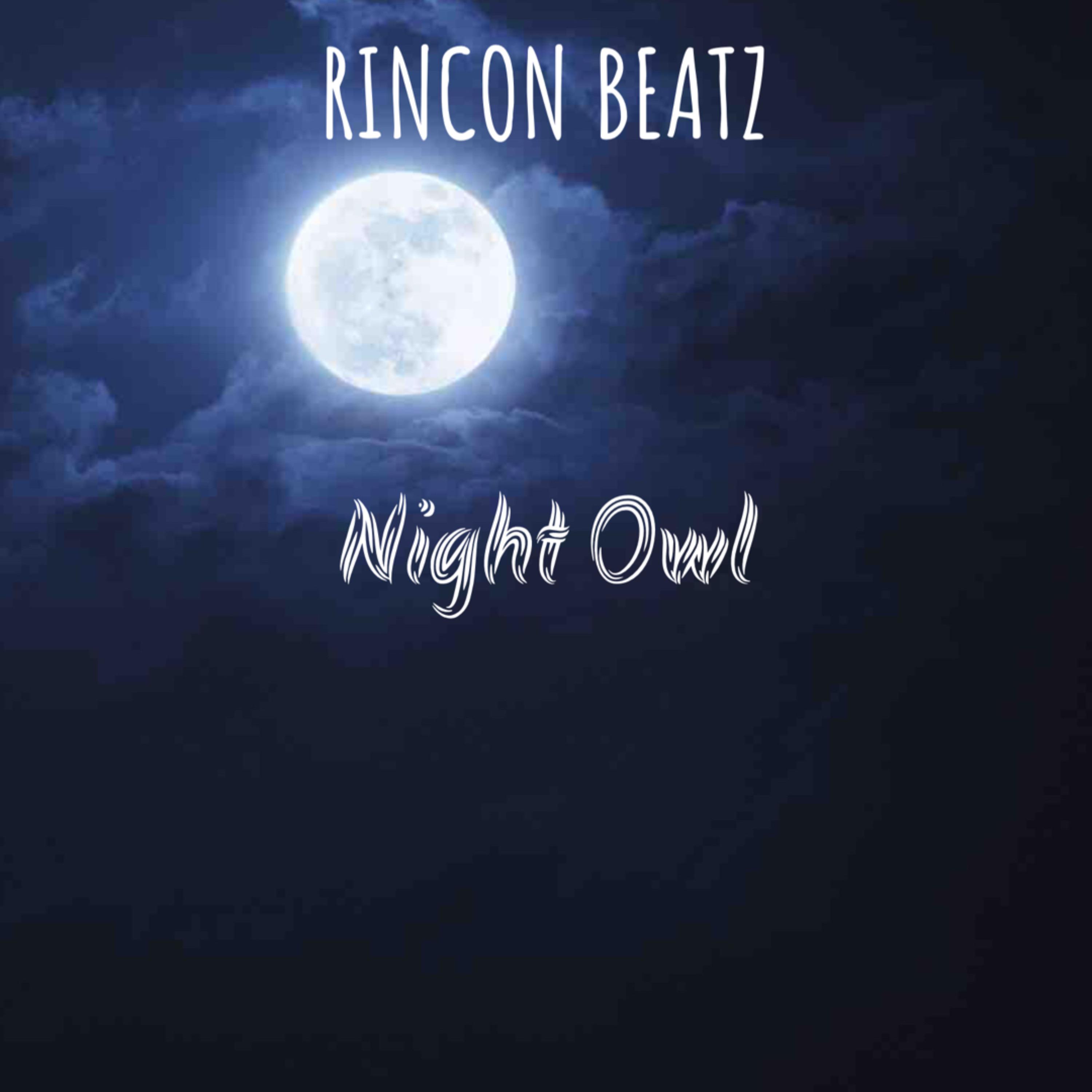 Night Owl artwork