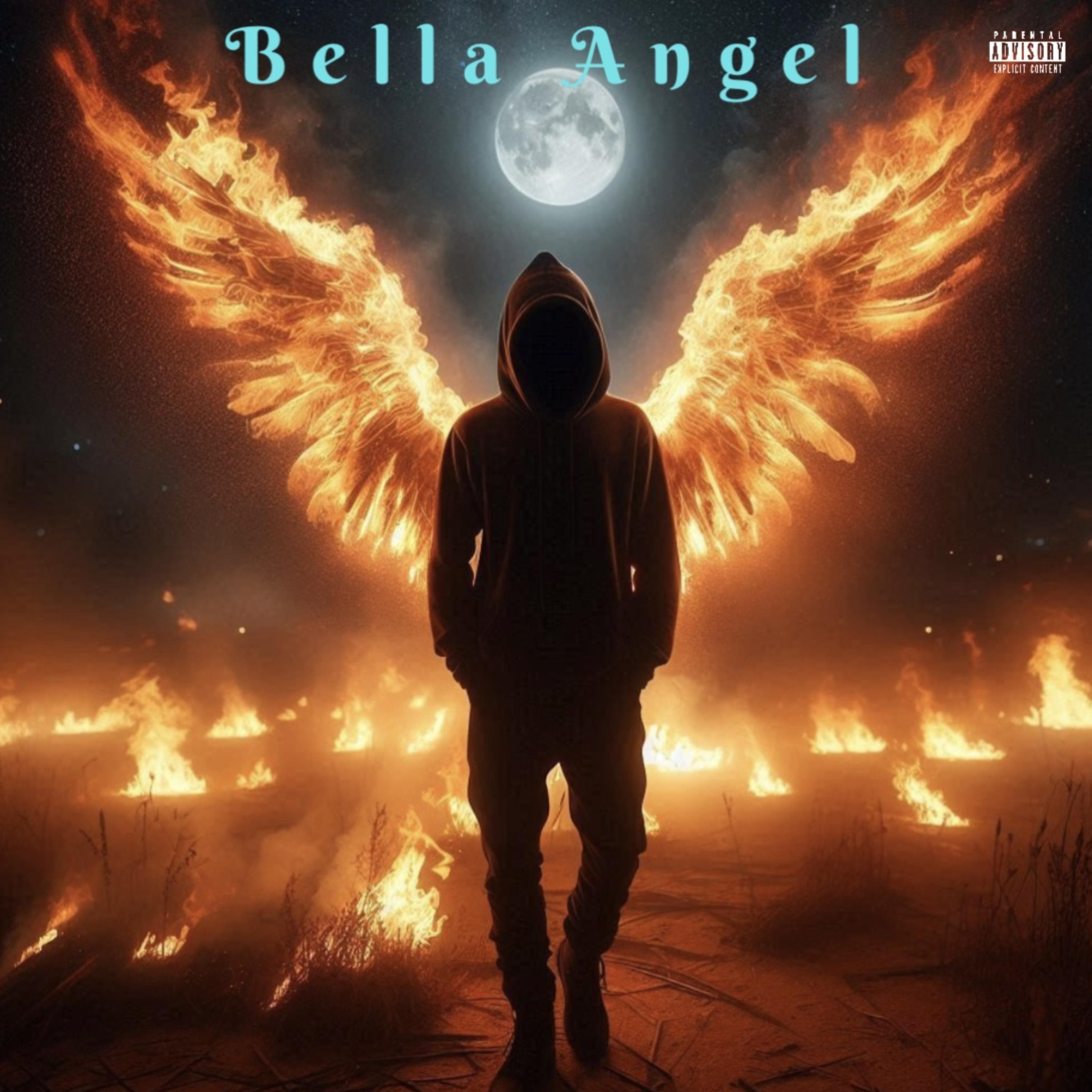 The scientist artwork