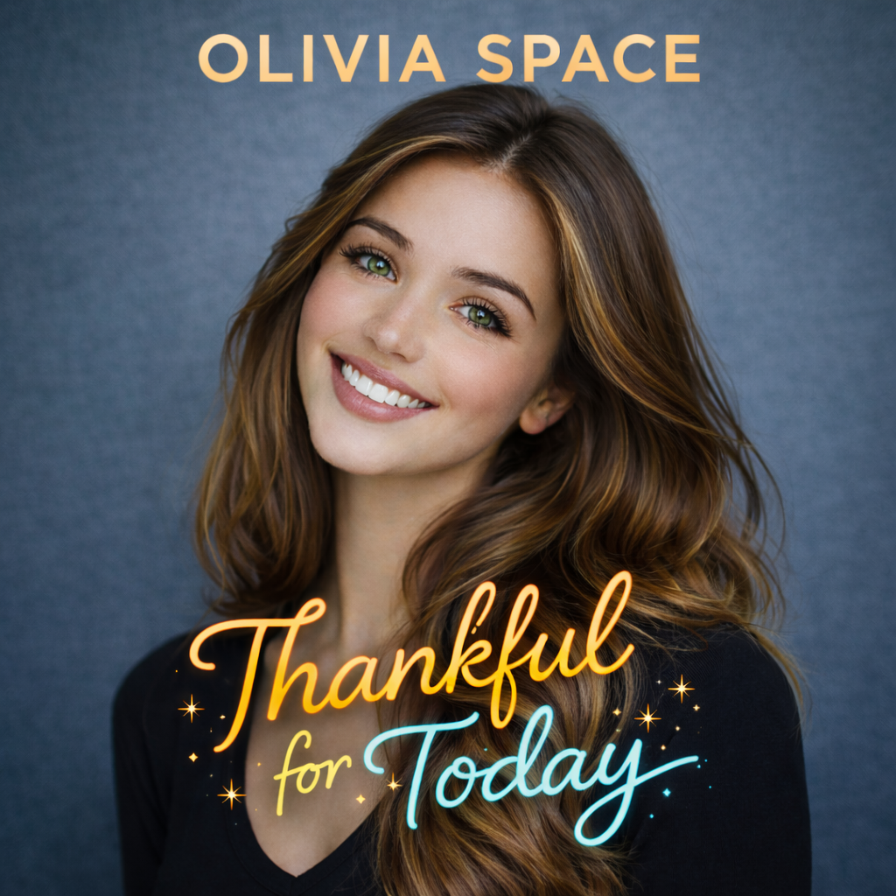 Thankful for Today artwork