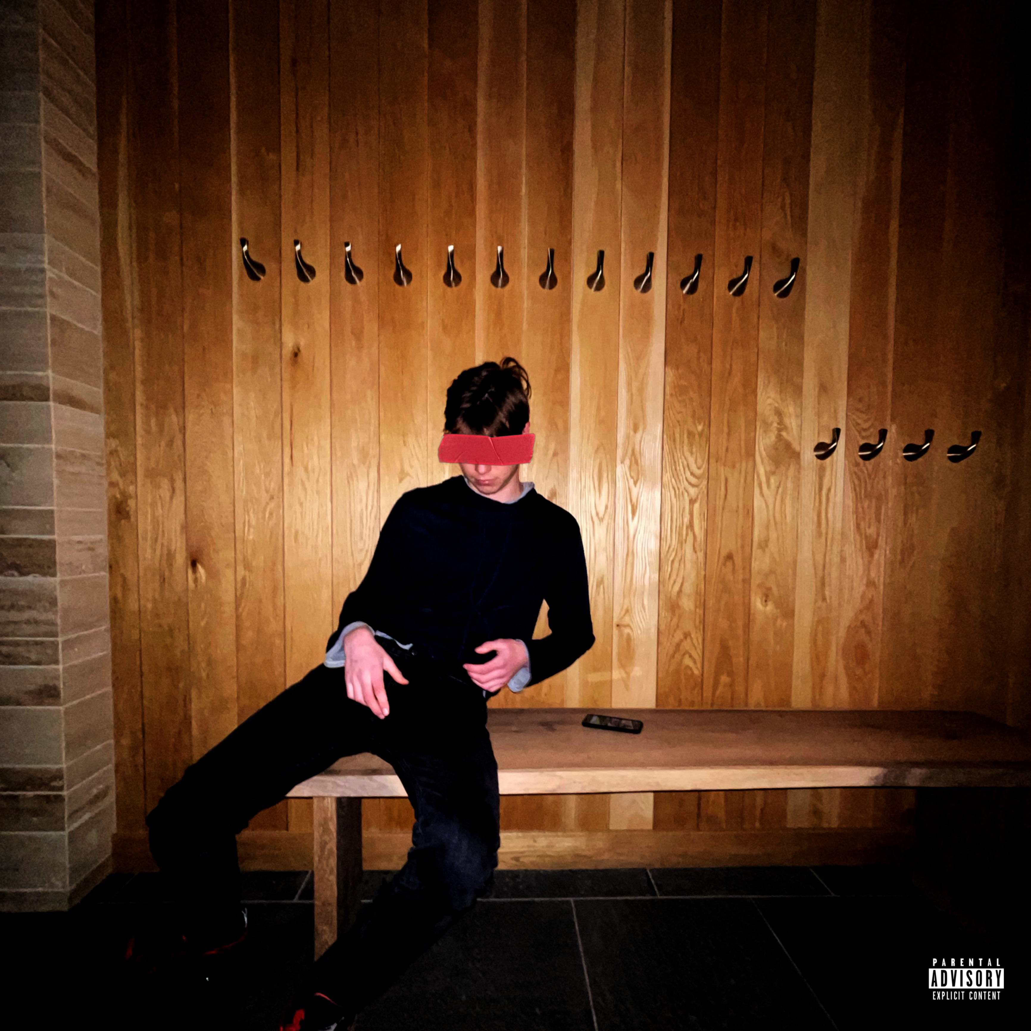 No Ego artwork