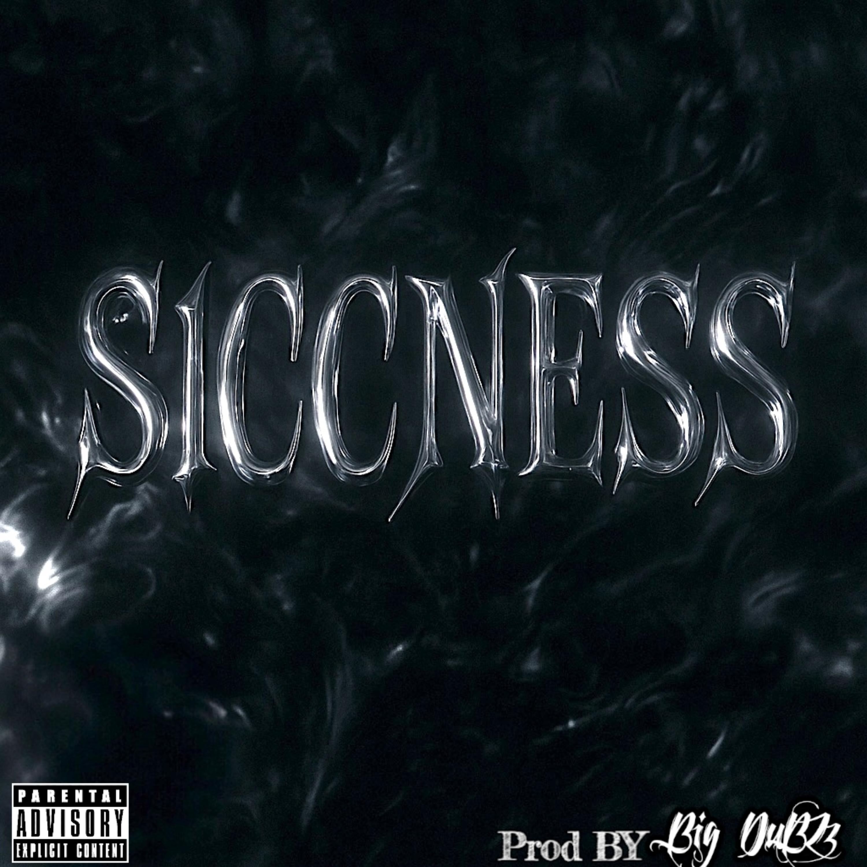 SiCCNESS artwork