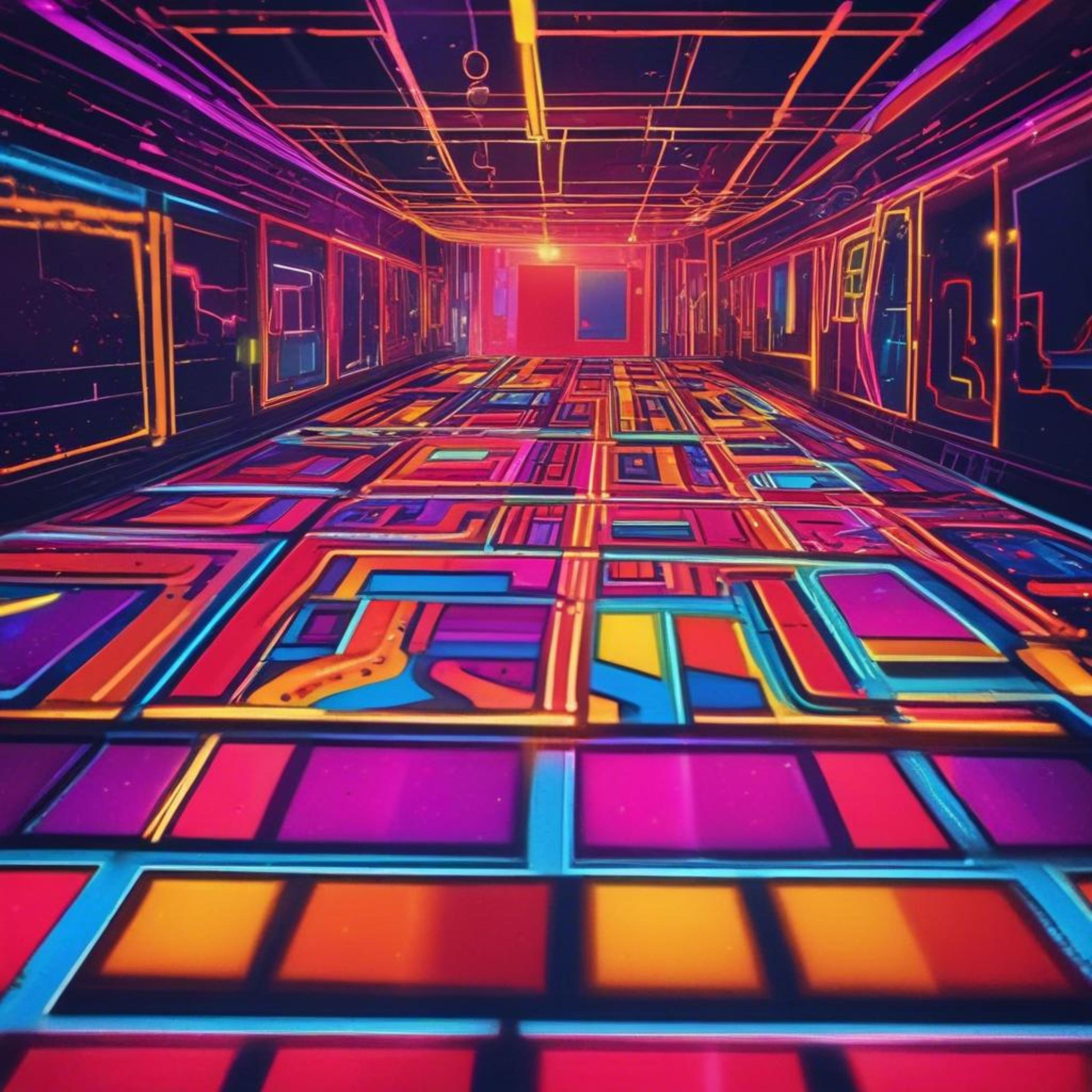 これはクラシックなペリオだ artwork