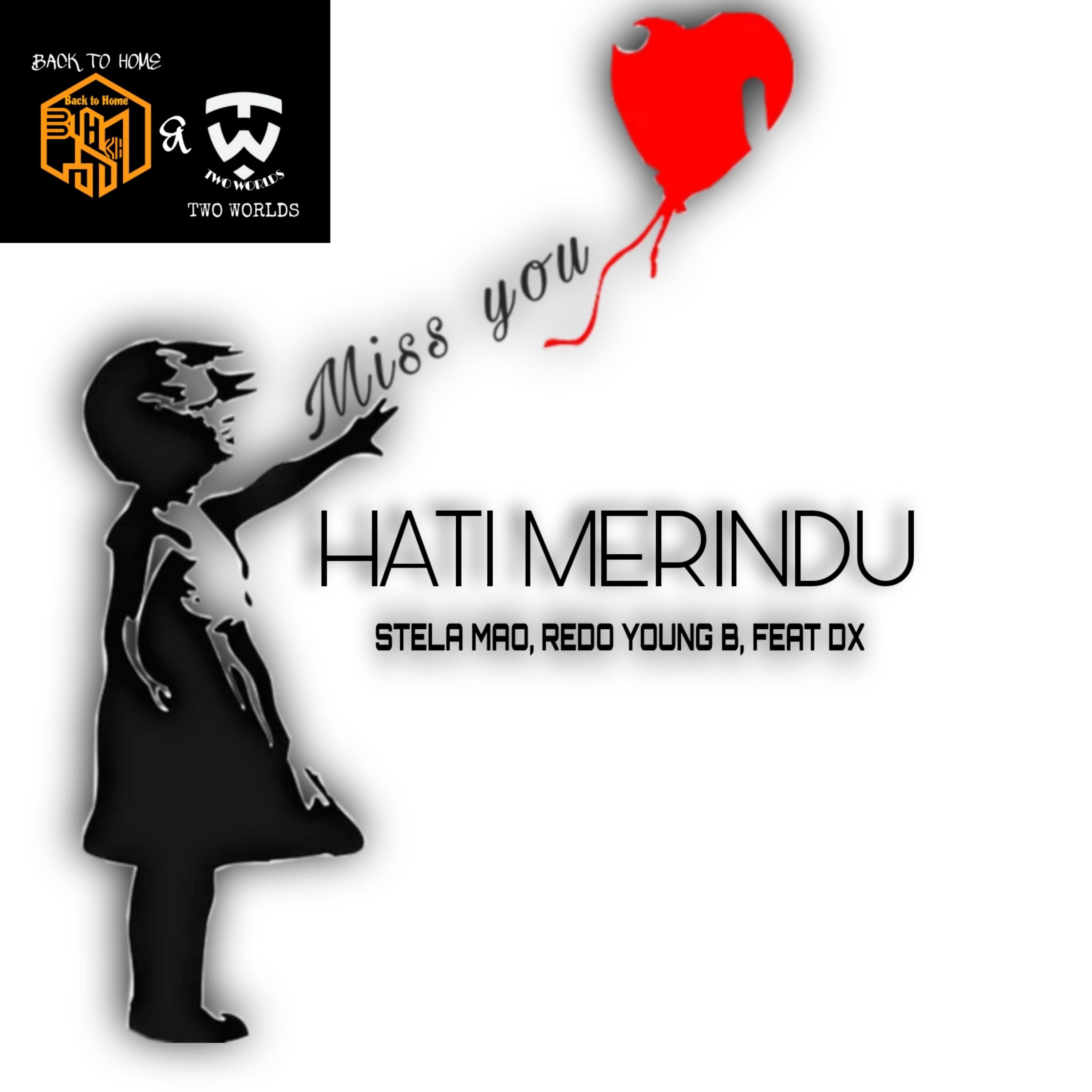 Hati Merindu artwork