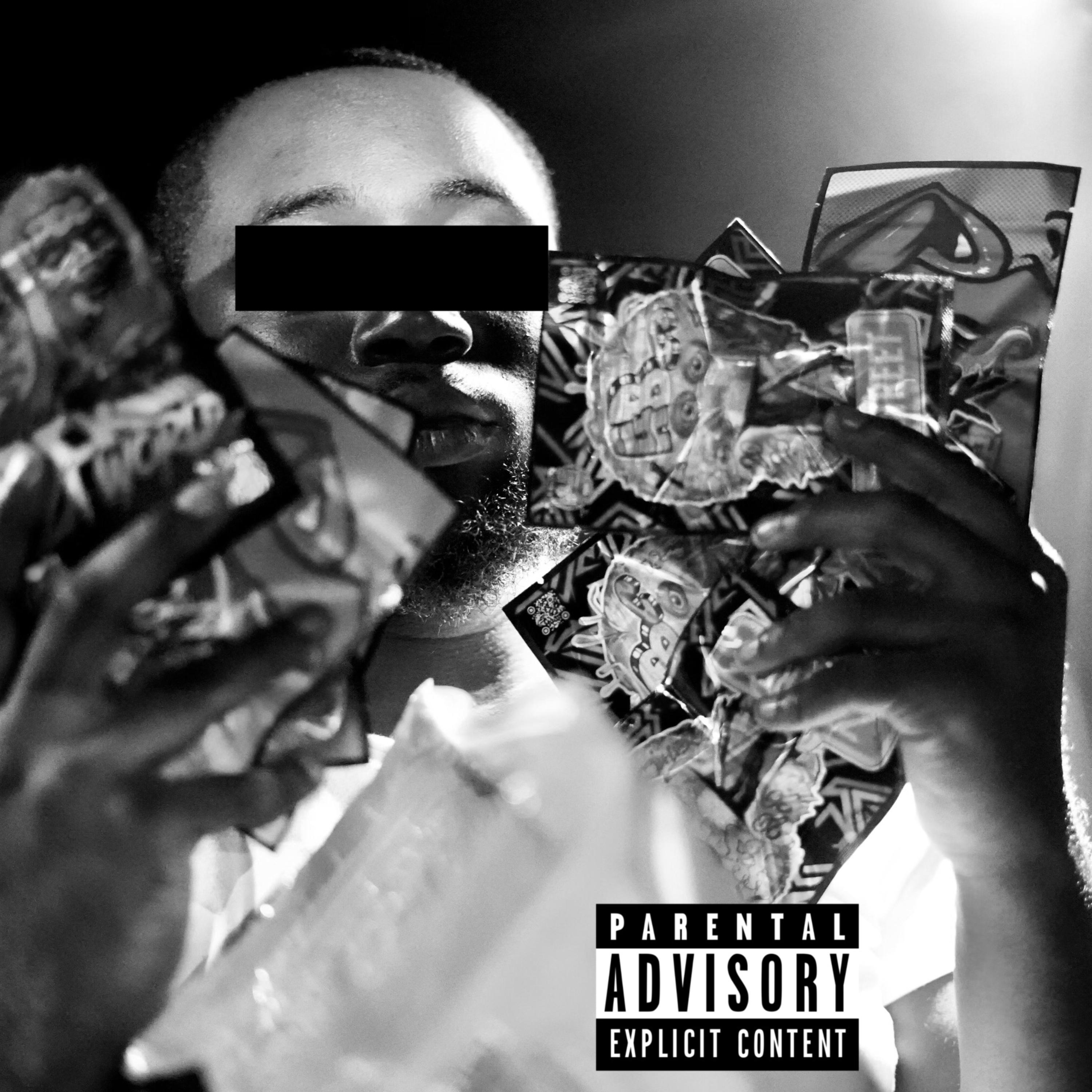 Bday Flex artwork