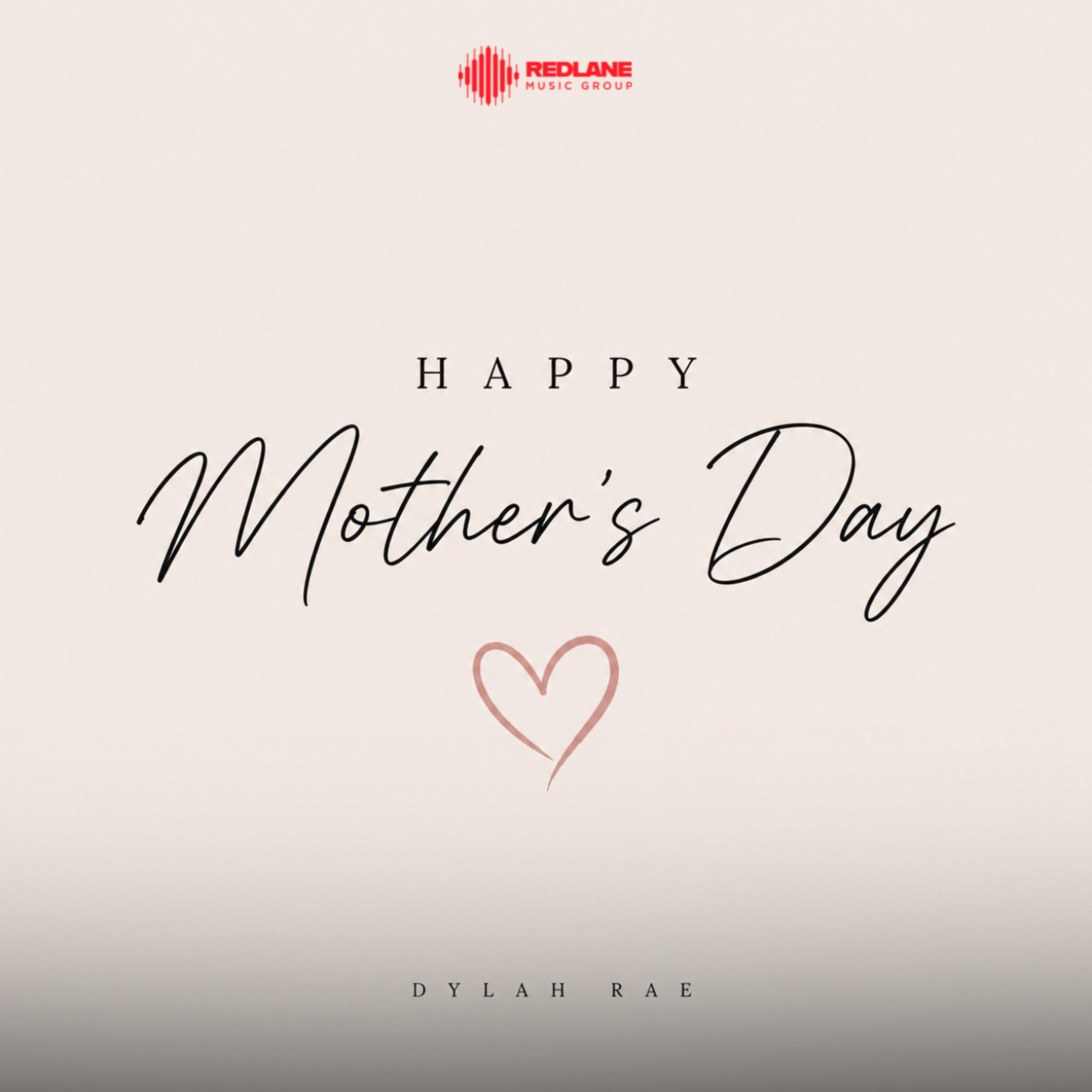 Happy Mother’s Day by Dylah Rae cover art