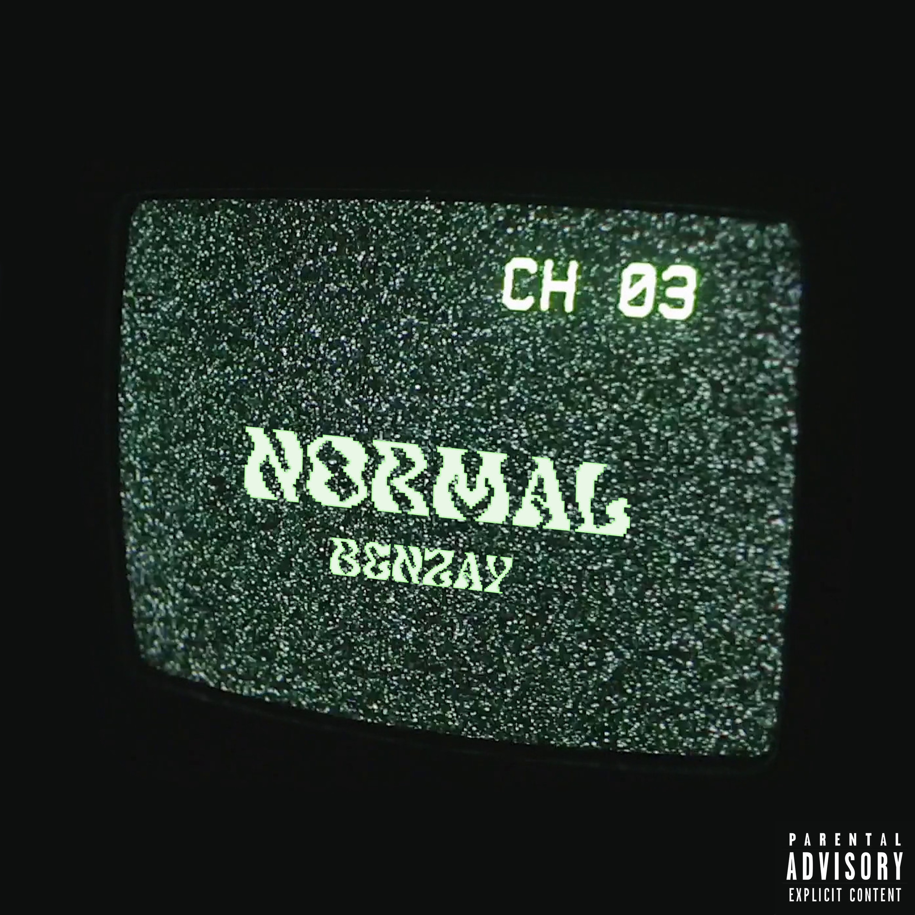 Normal artwork