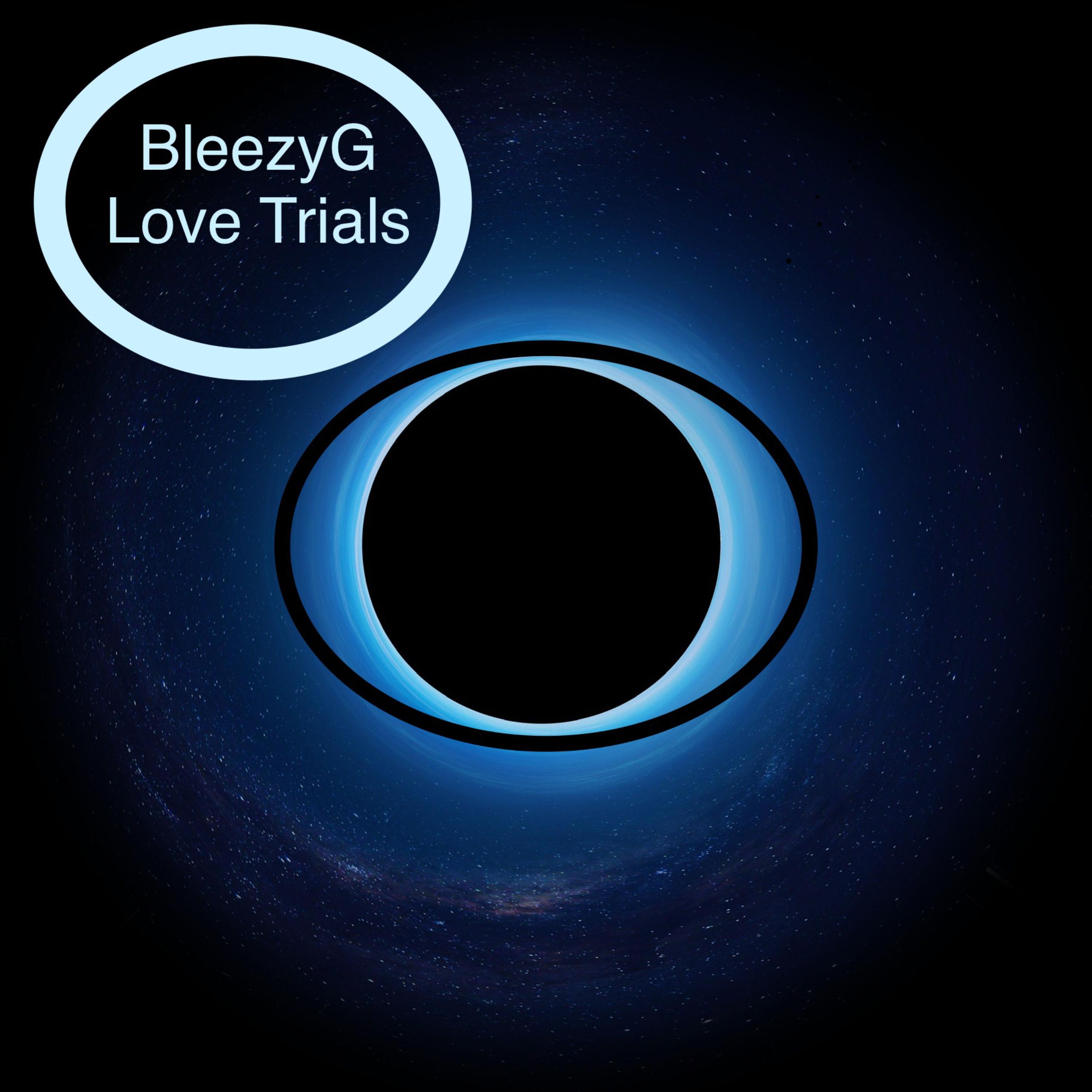 Love Trials artwork