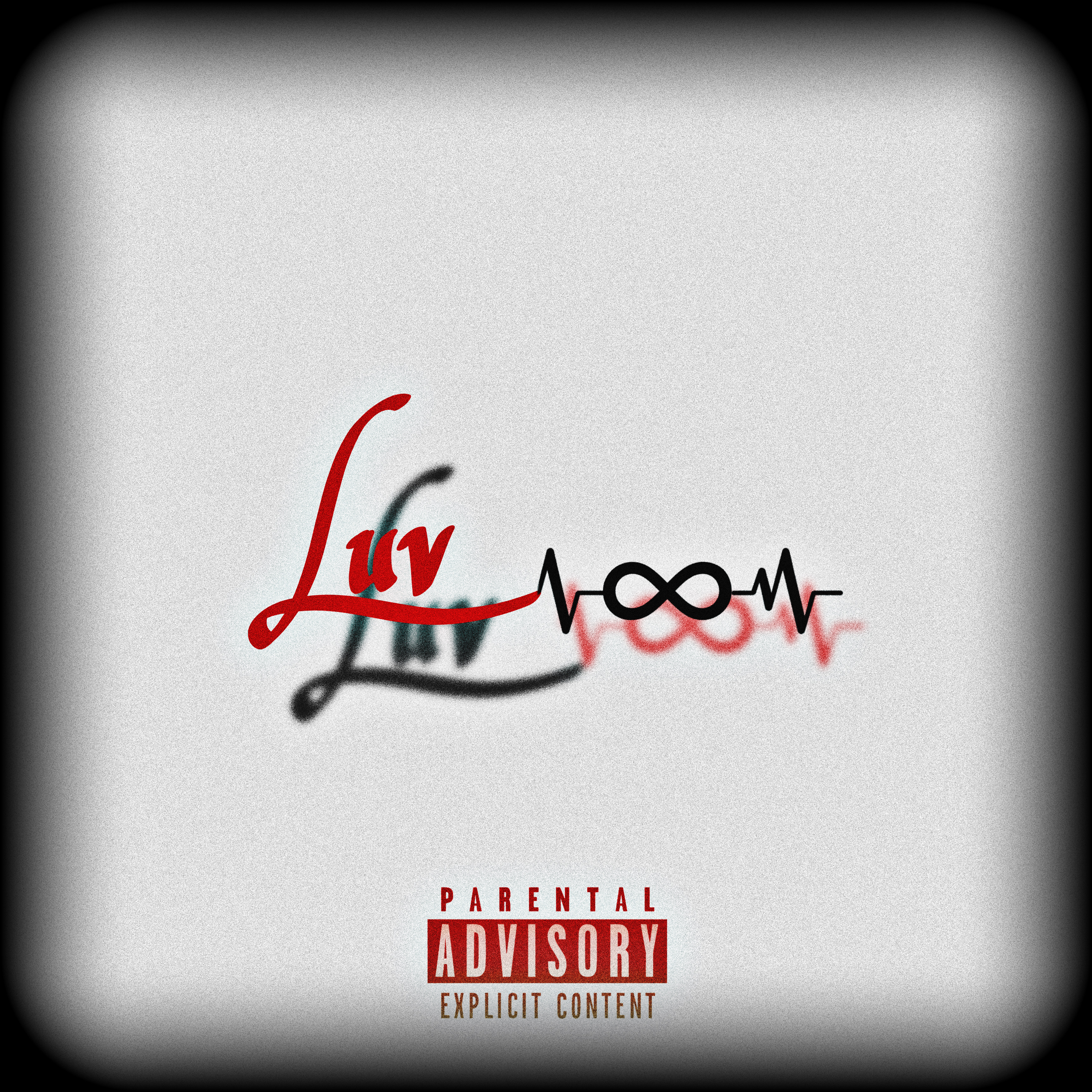 Luv artwork
