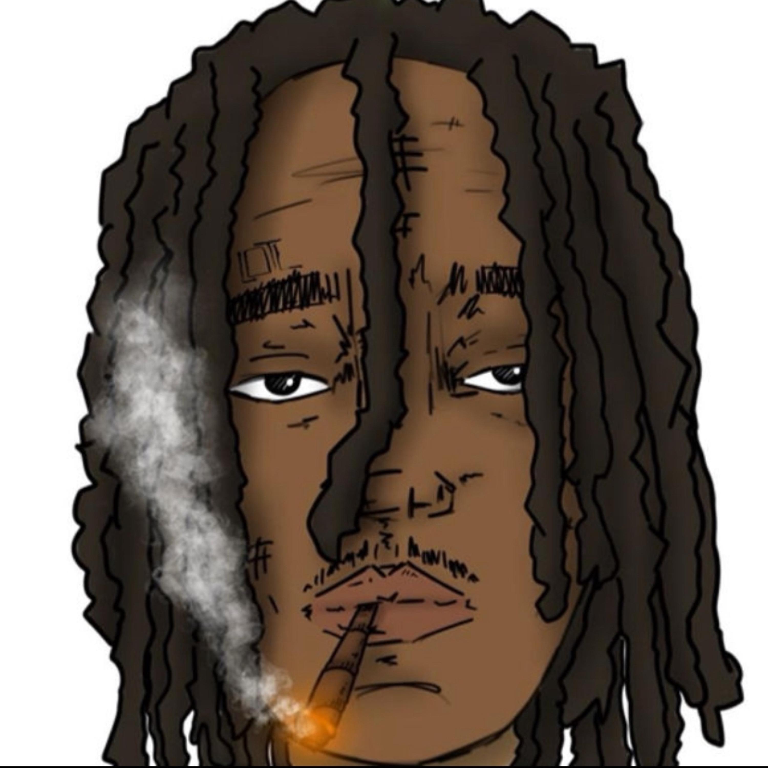 Jdg Shit artwork