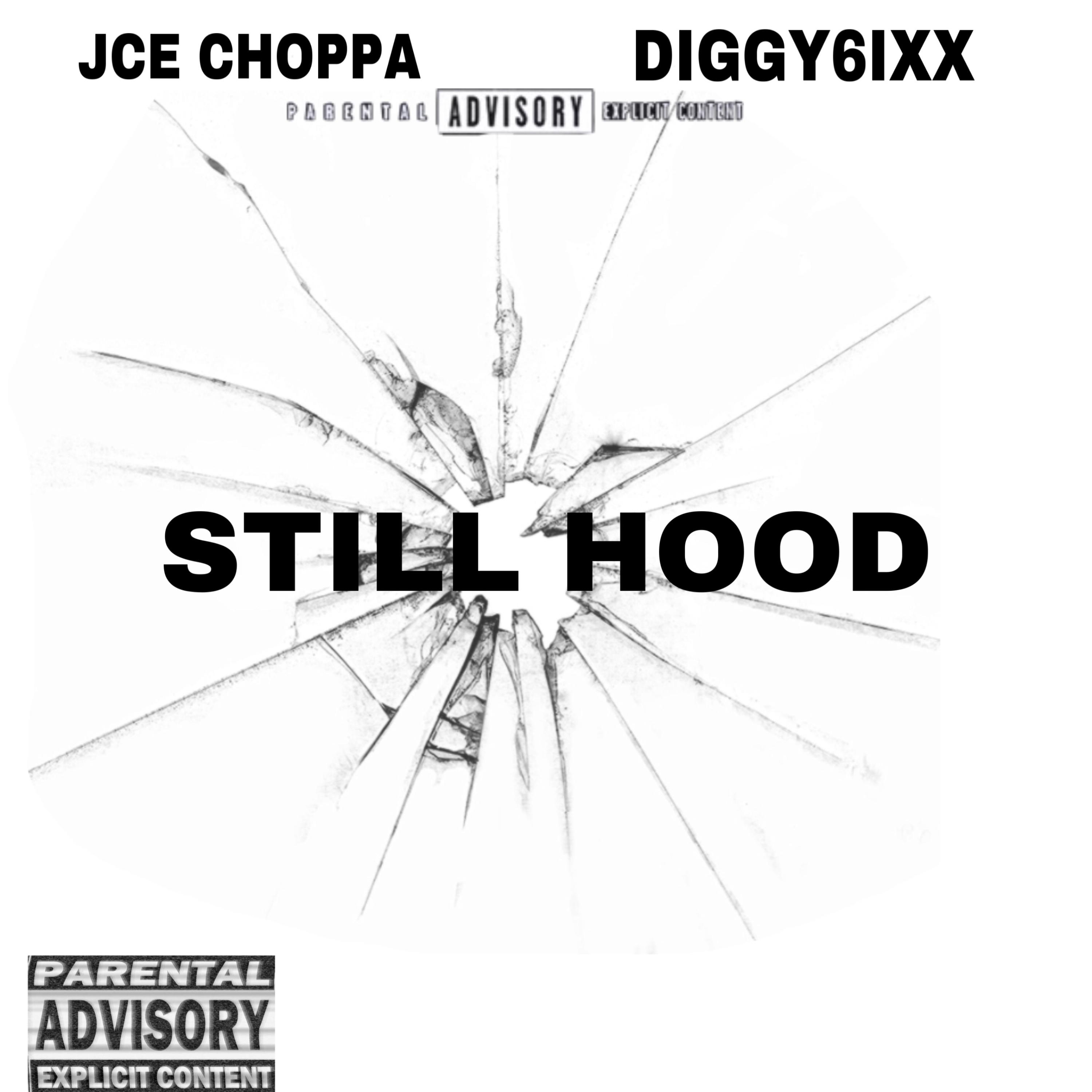 Still Hood artwork