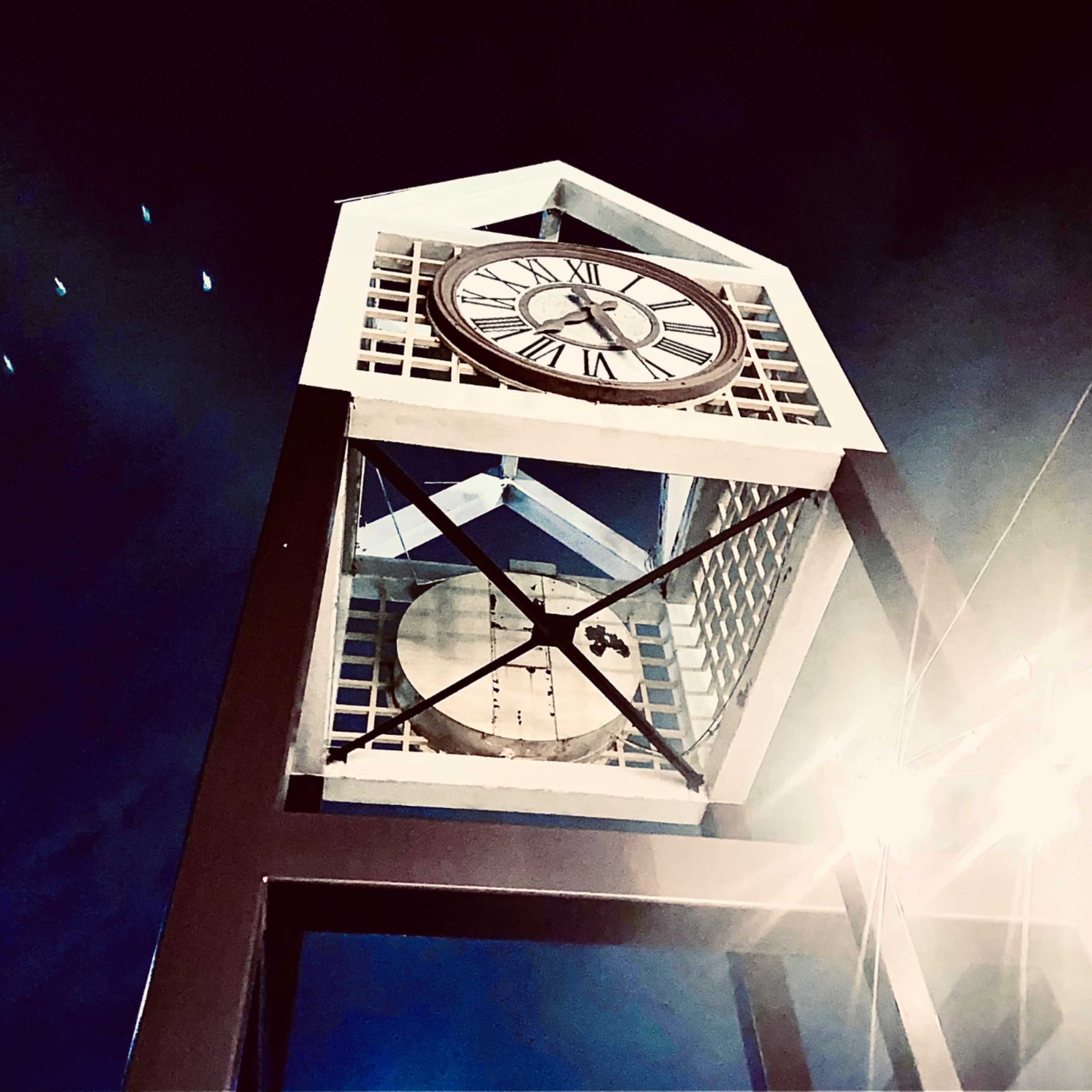 Time artwork