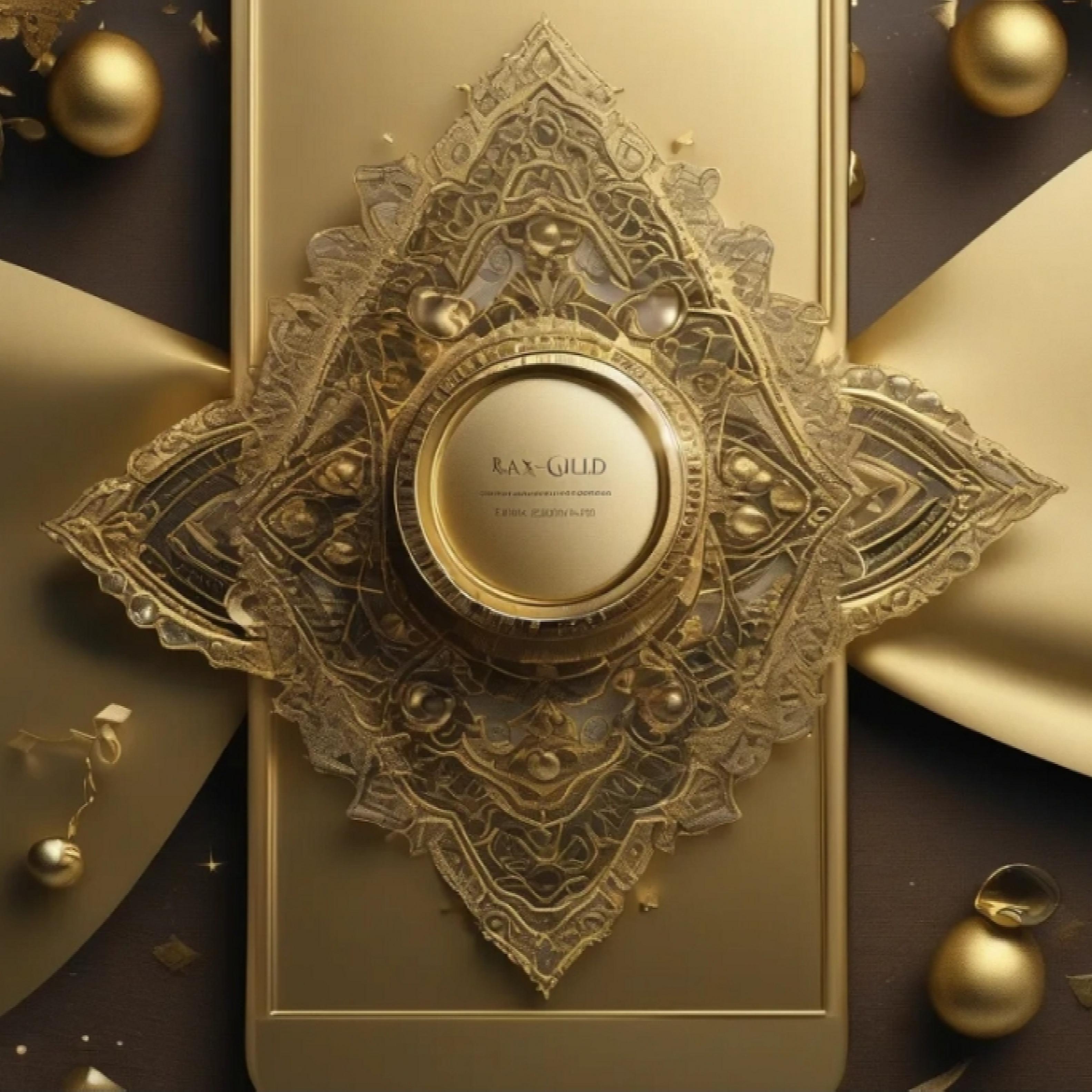 Level Up,  Magic Guild Of Raxel artwork