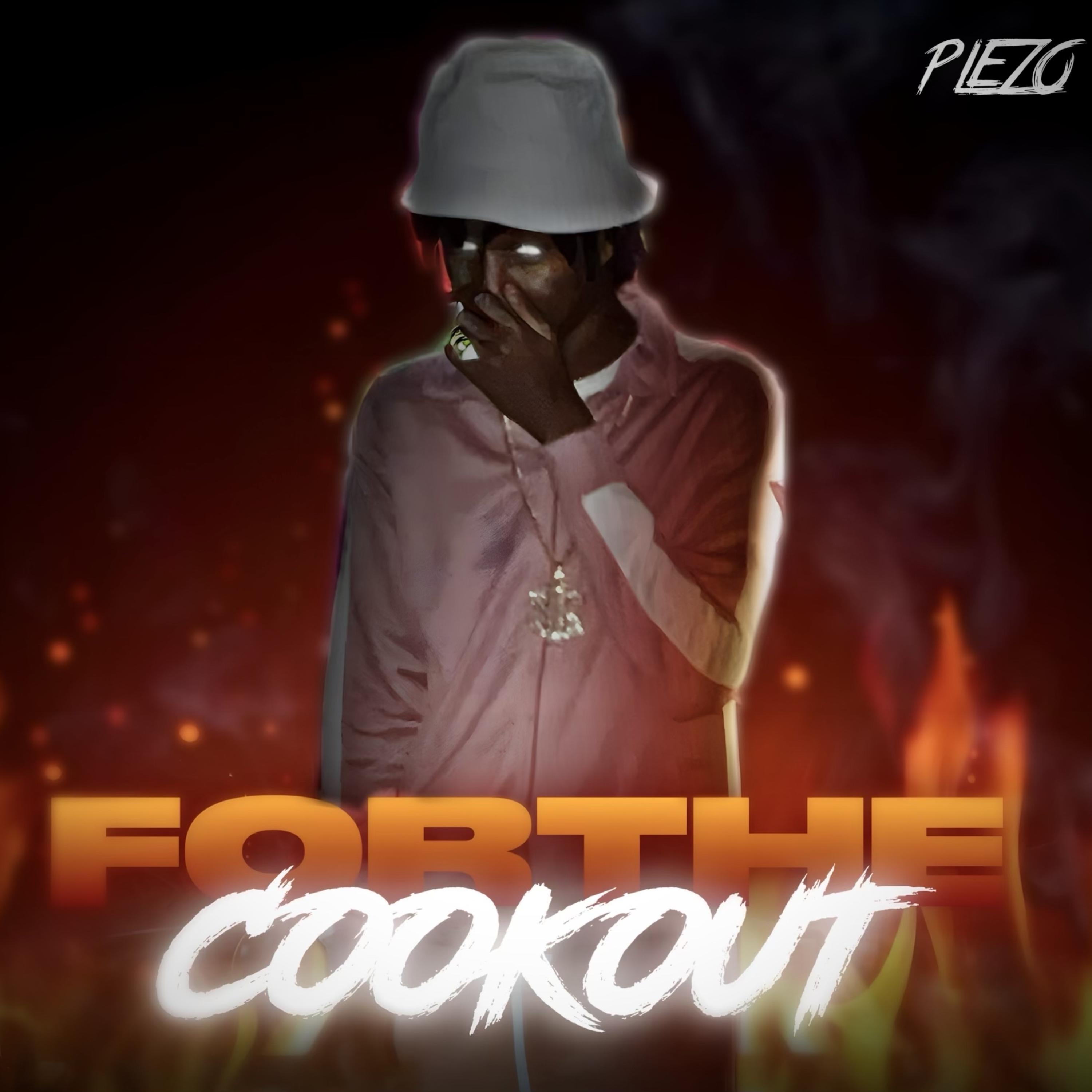 For The Cookout artwork