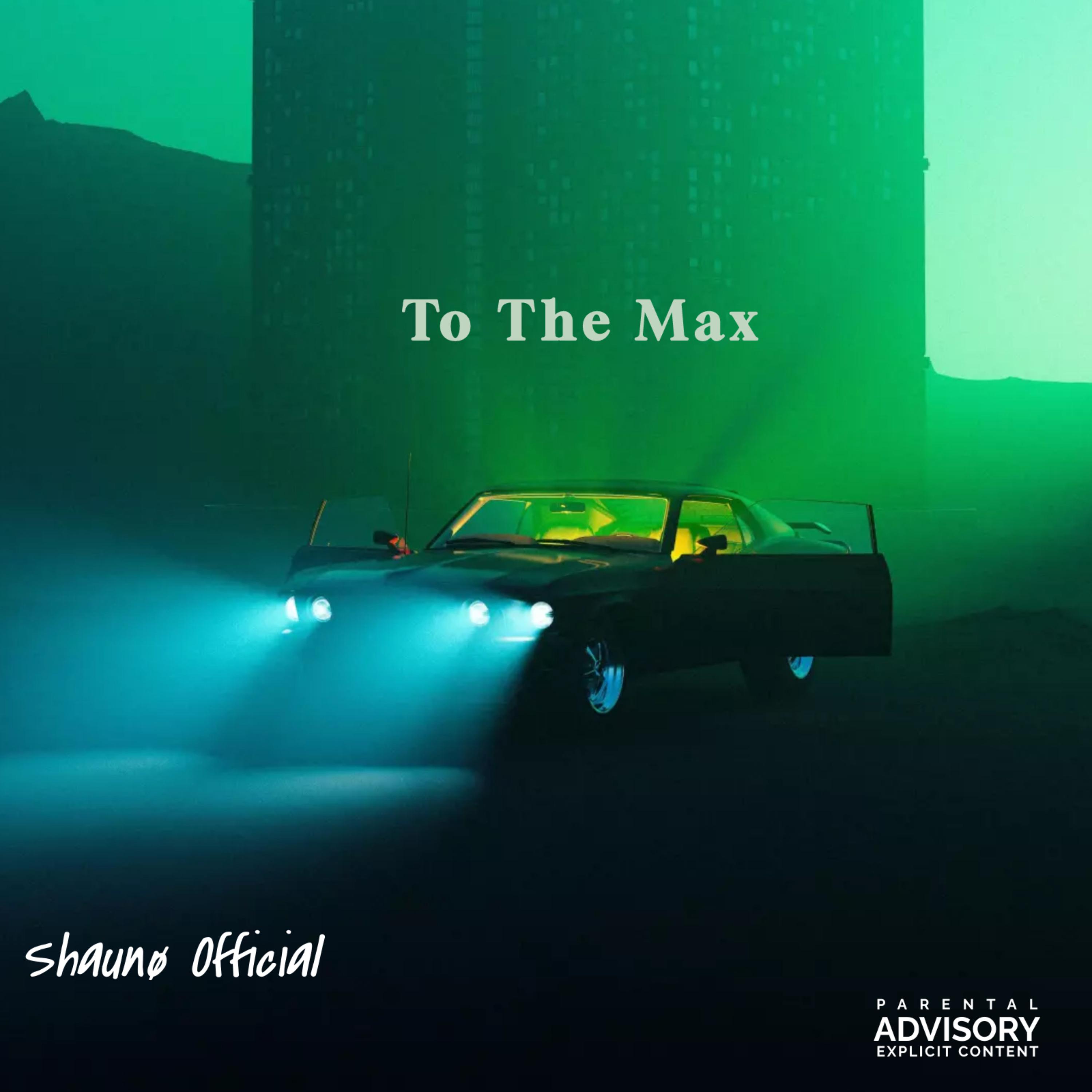 To The Max (Slowed) artwork