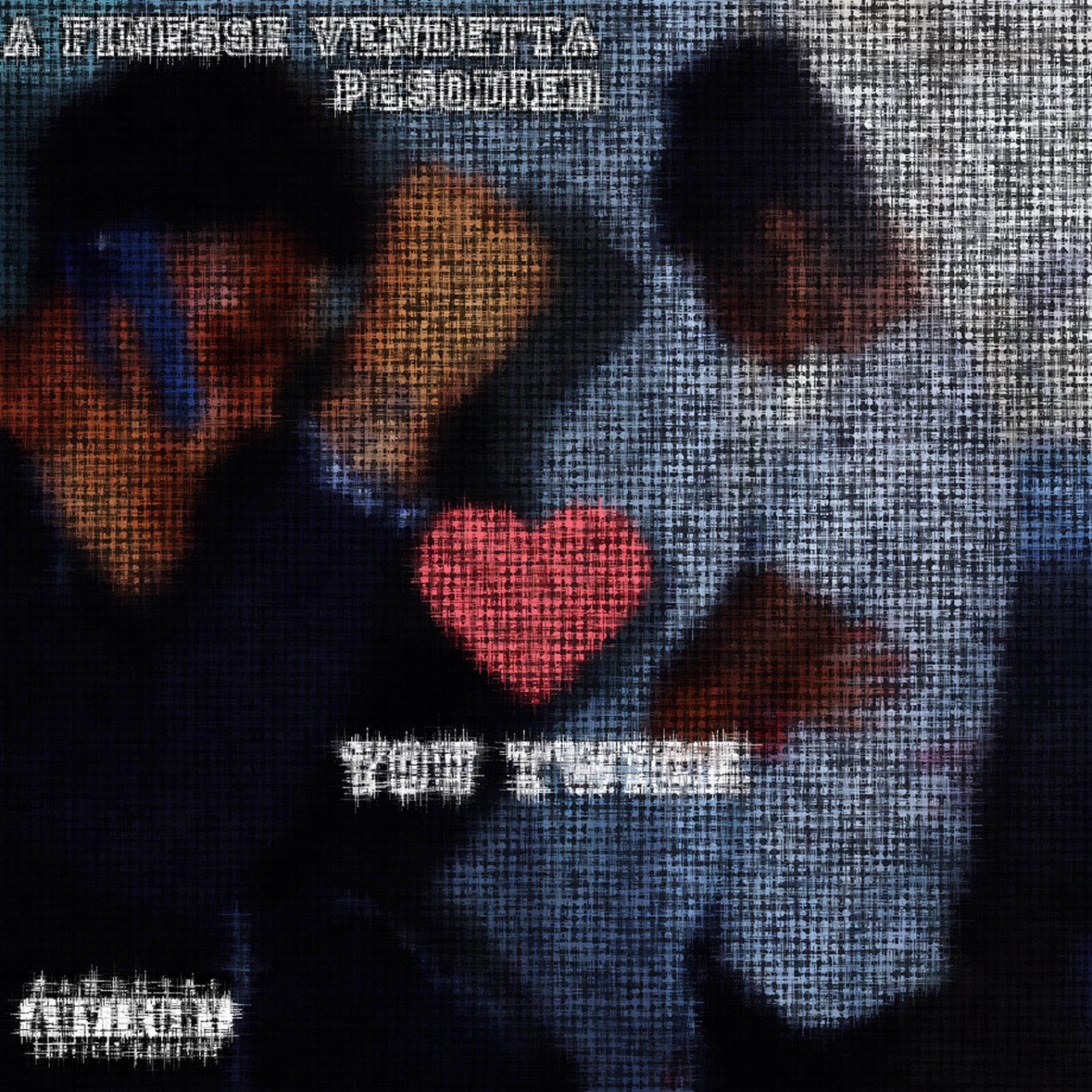 Love You Twice. artwork