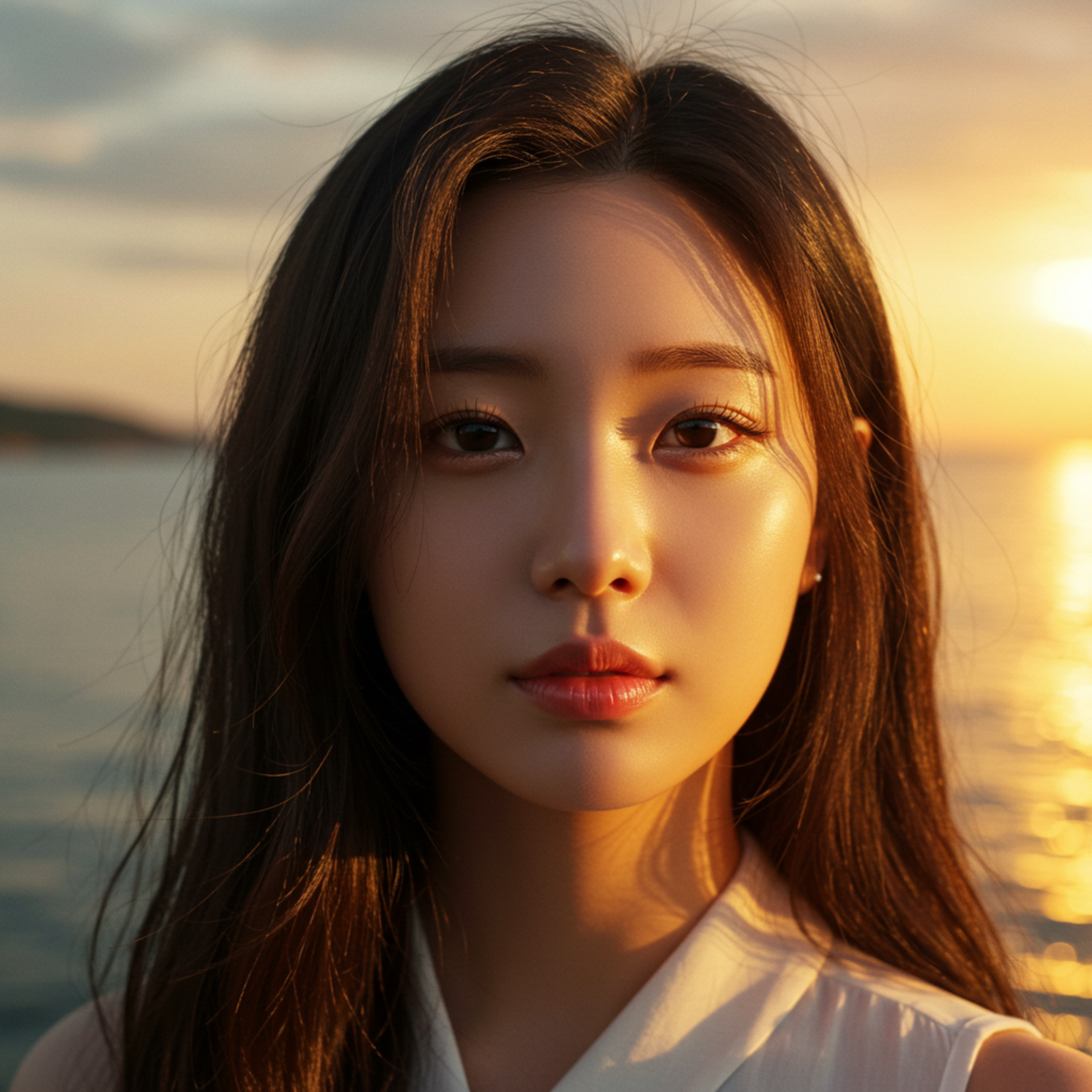 너의 미소가 되어 artwork