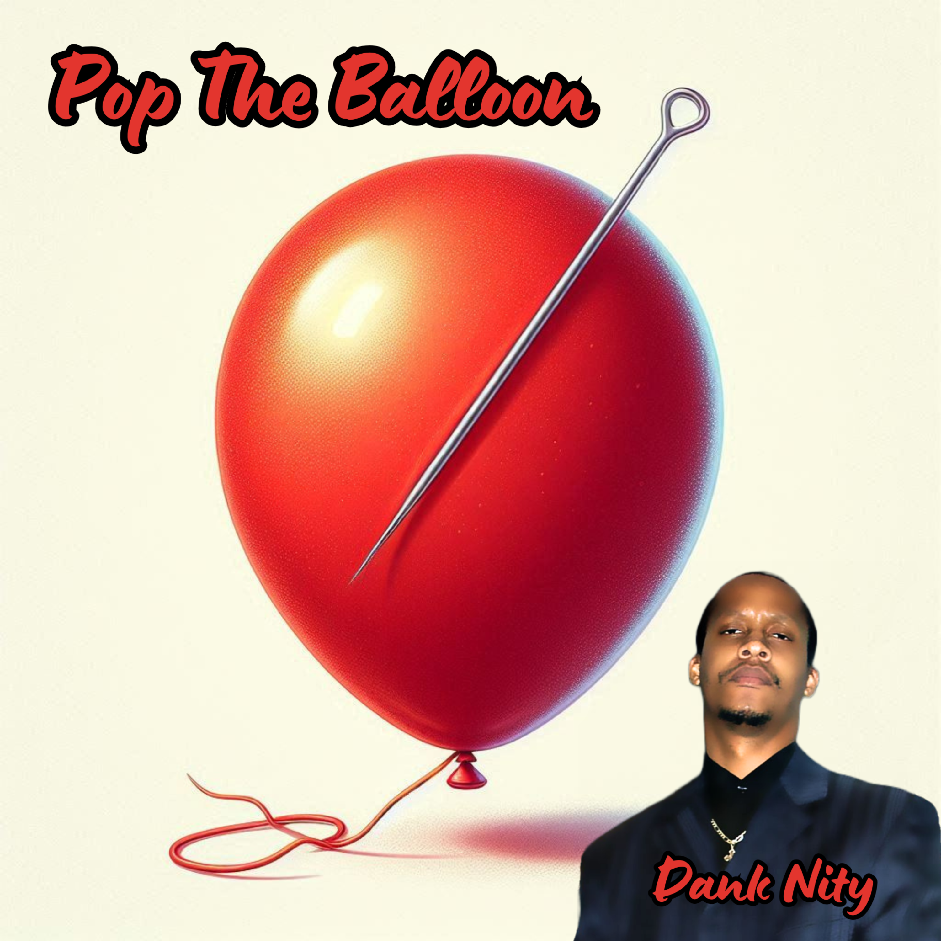 Pop The Balloon artwork