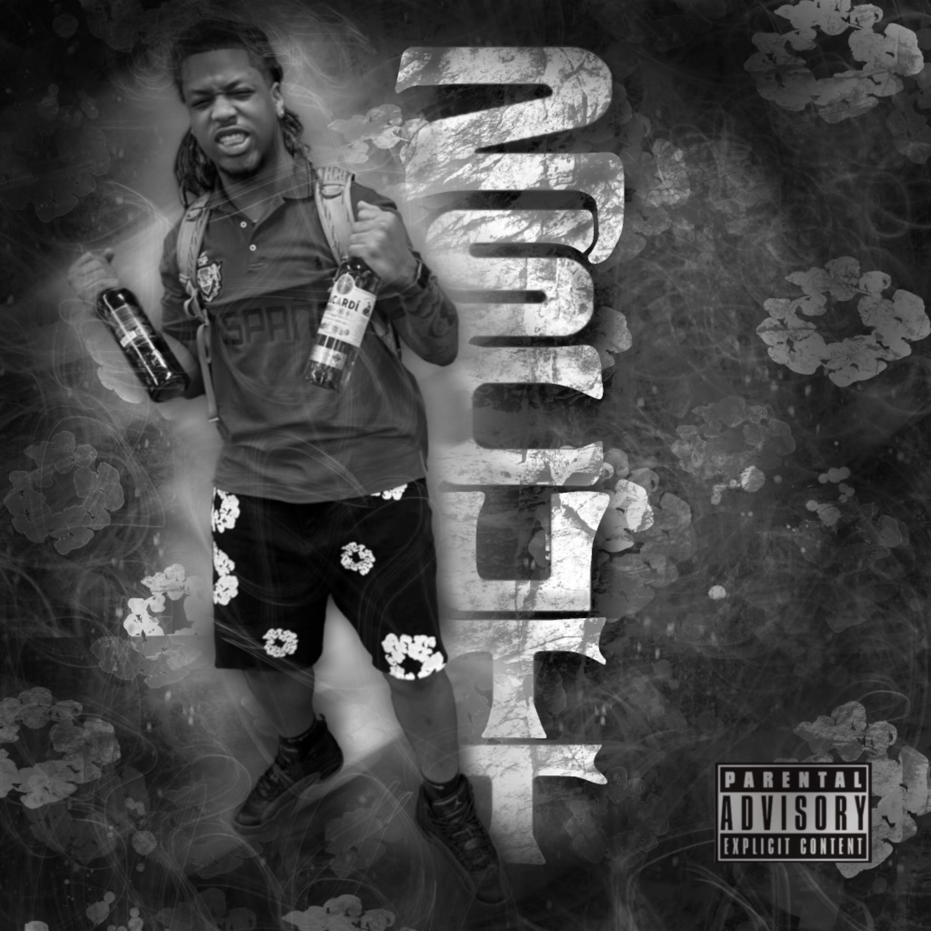AINT NO COMPETITION artwork