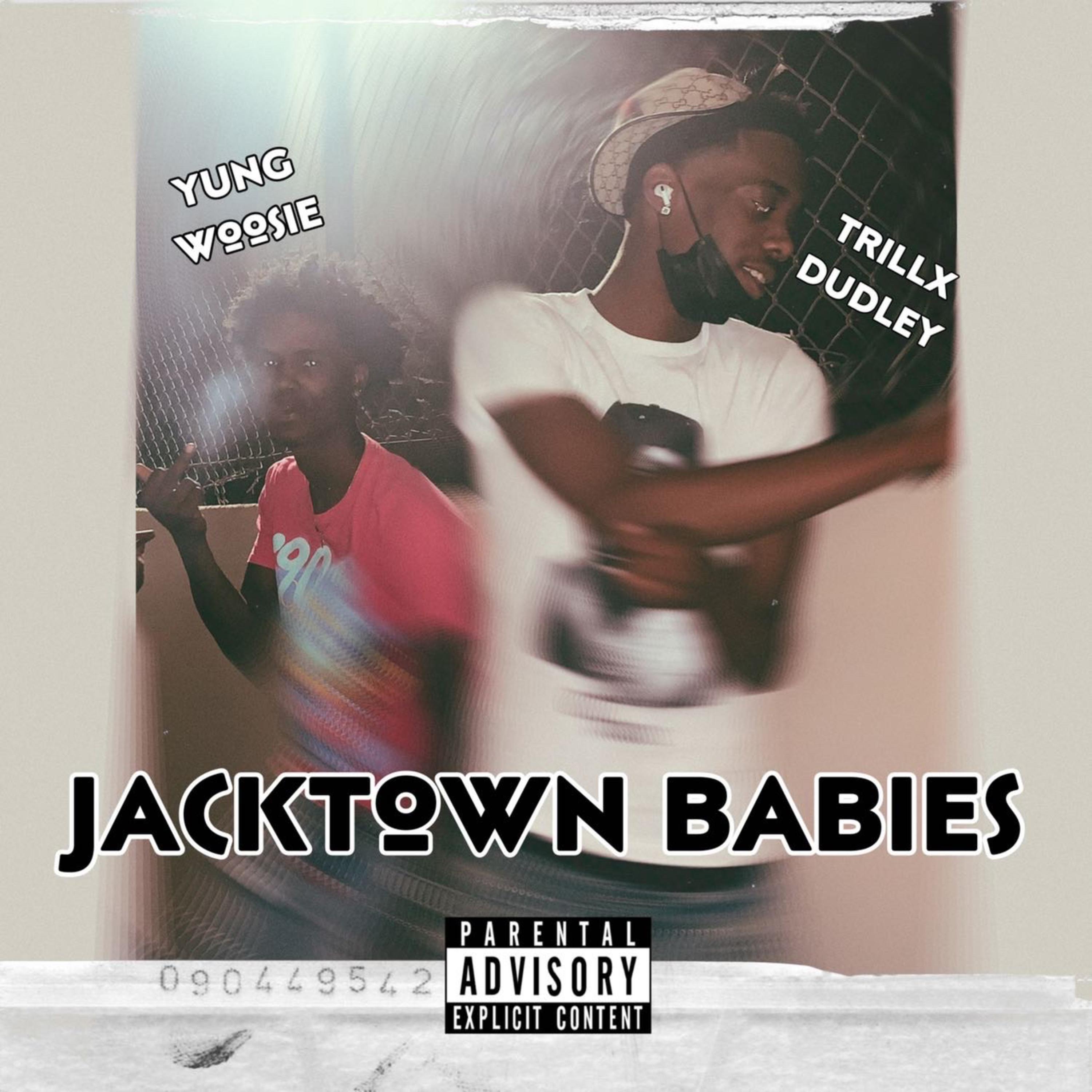 JackTown Babies artwork