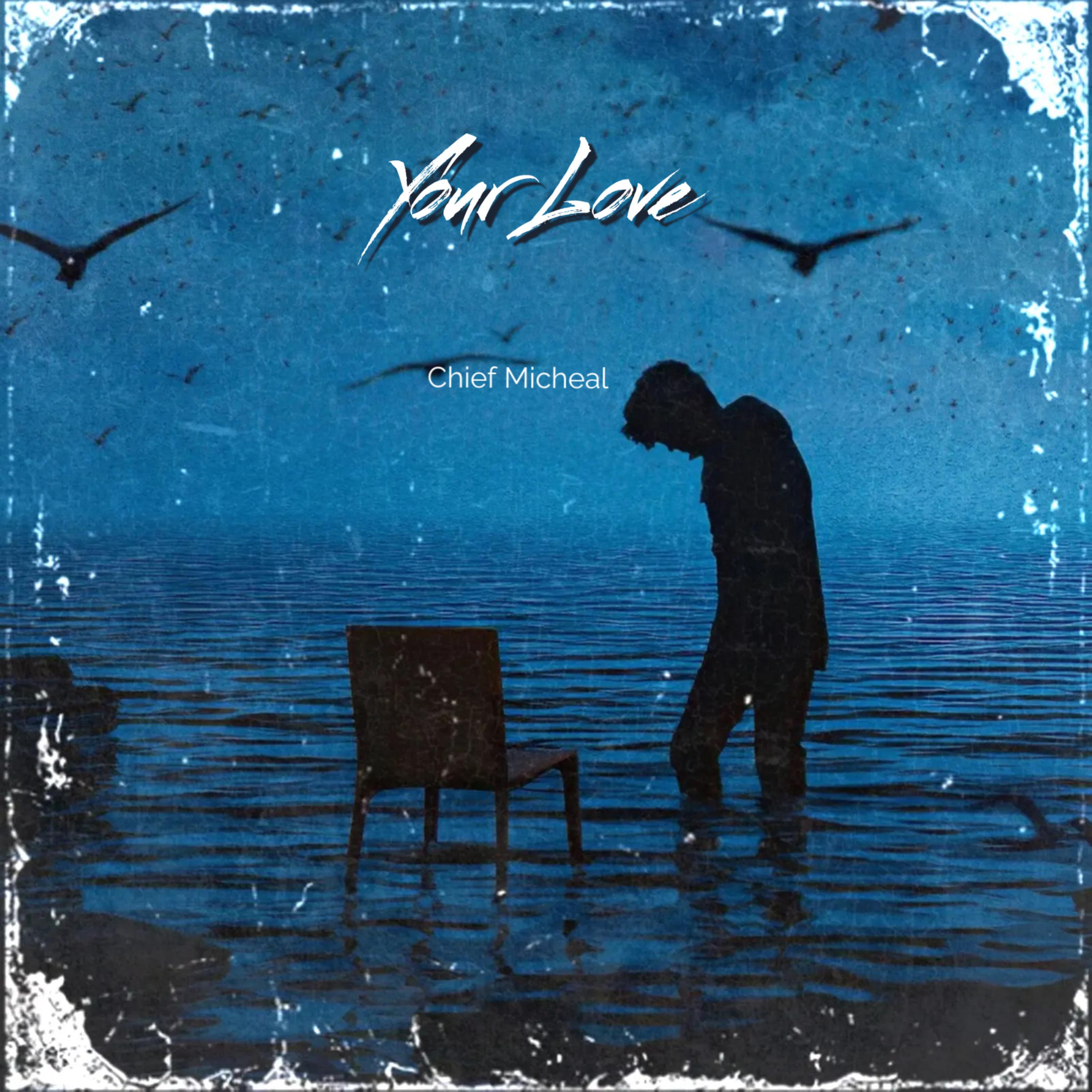 Your Love artwork